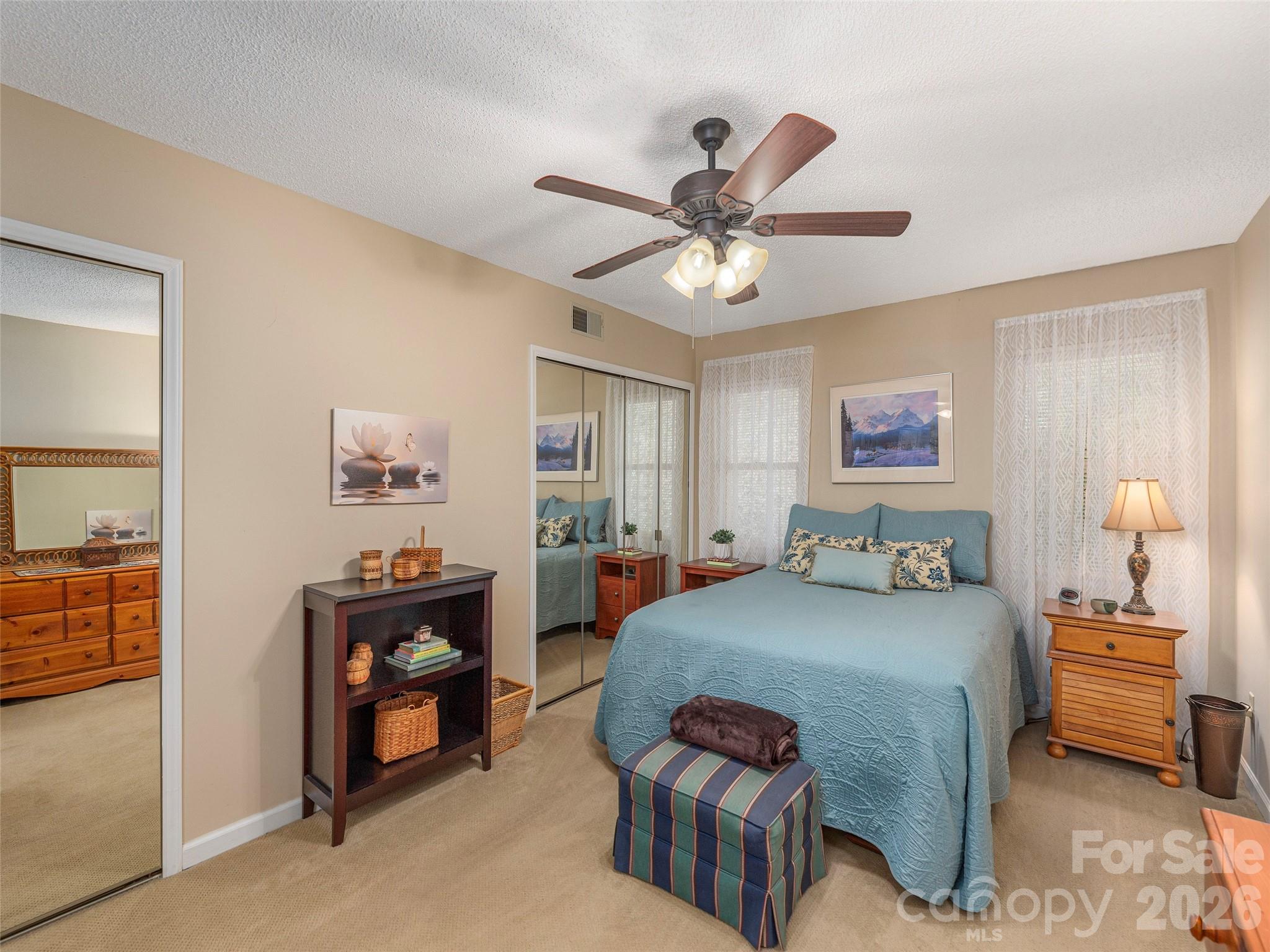 3201 Saint Augustine Place — Asheville