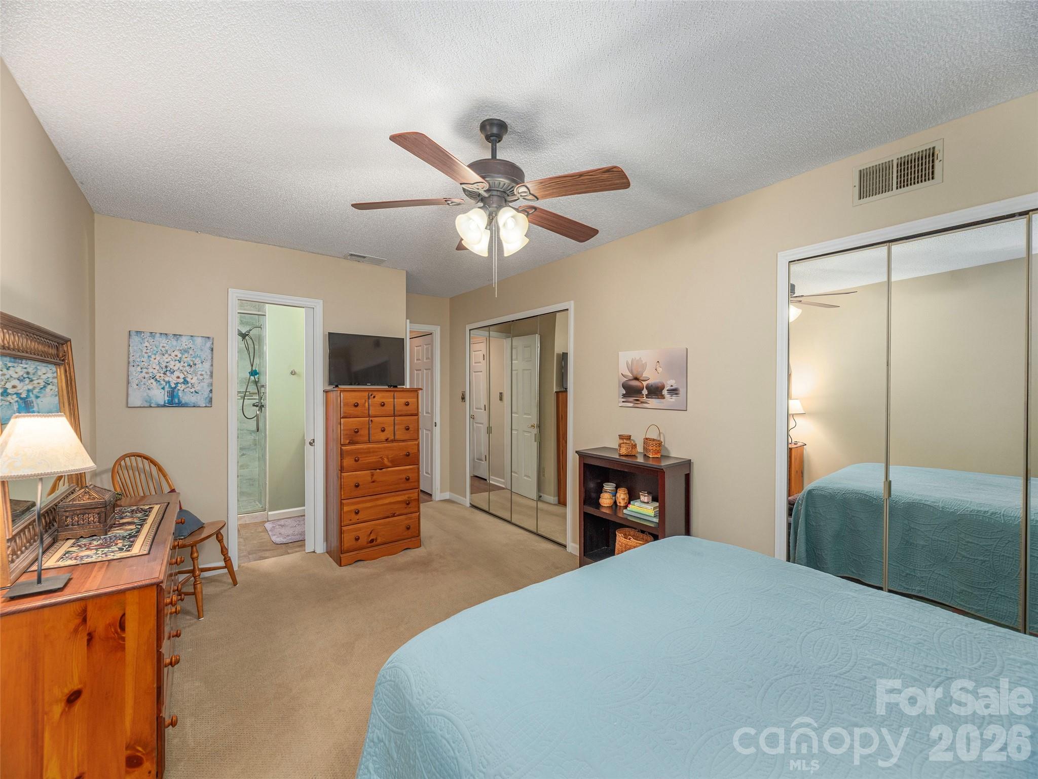 3201 Saint Augustine Place — Asheville