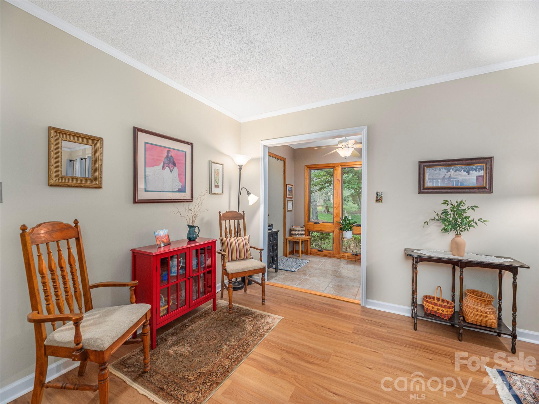 3201 Saint Augustine Place — Asheville