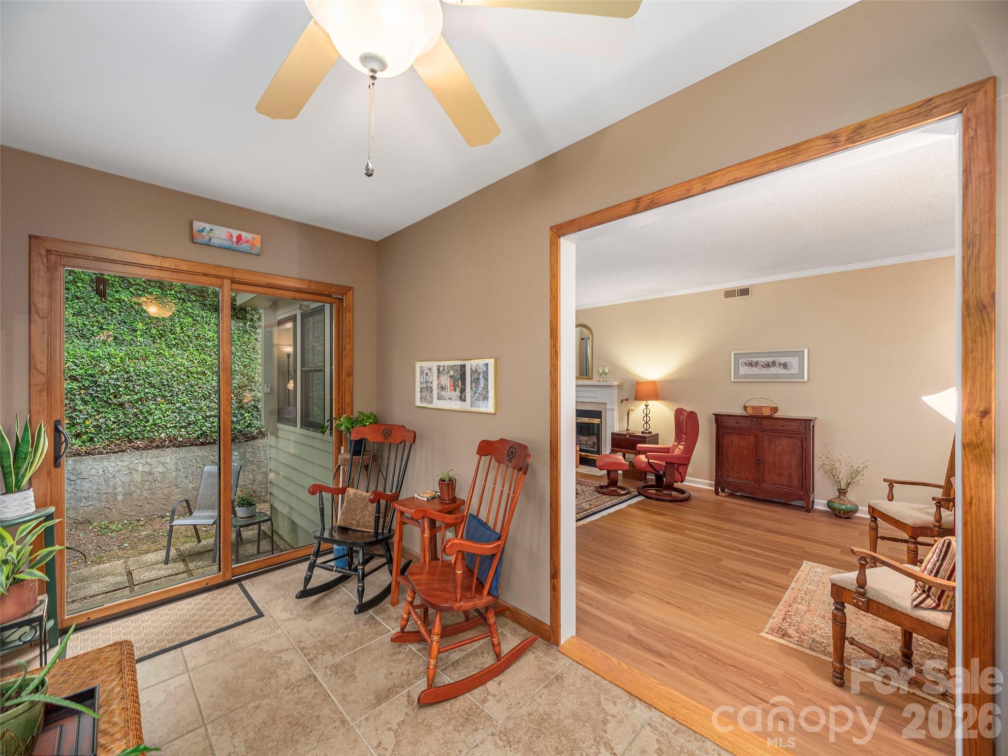 3201 Saint Augustine Place — Asheville