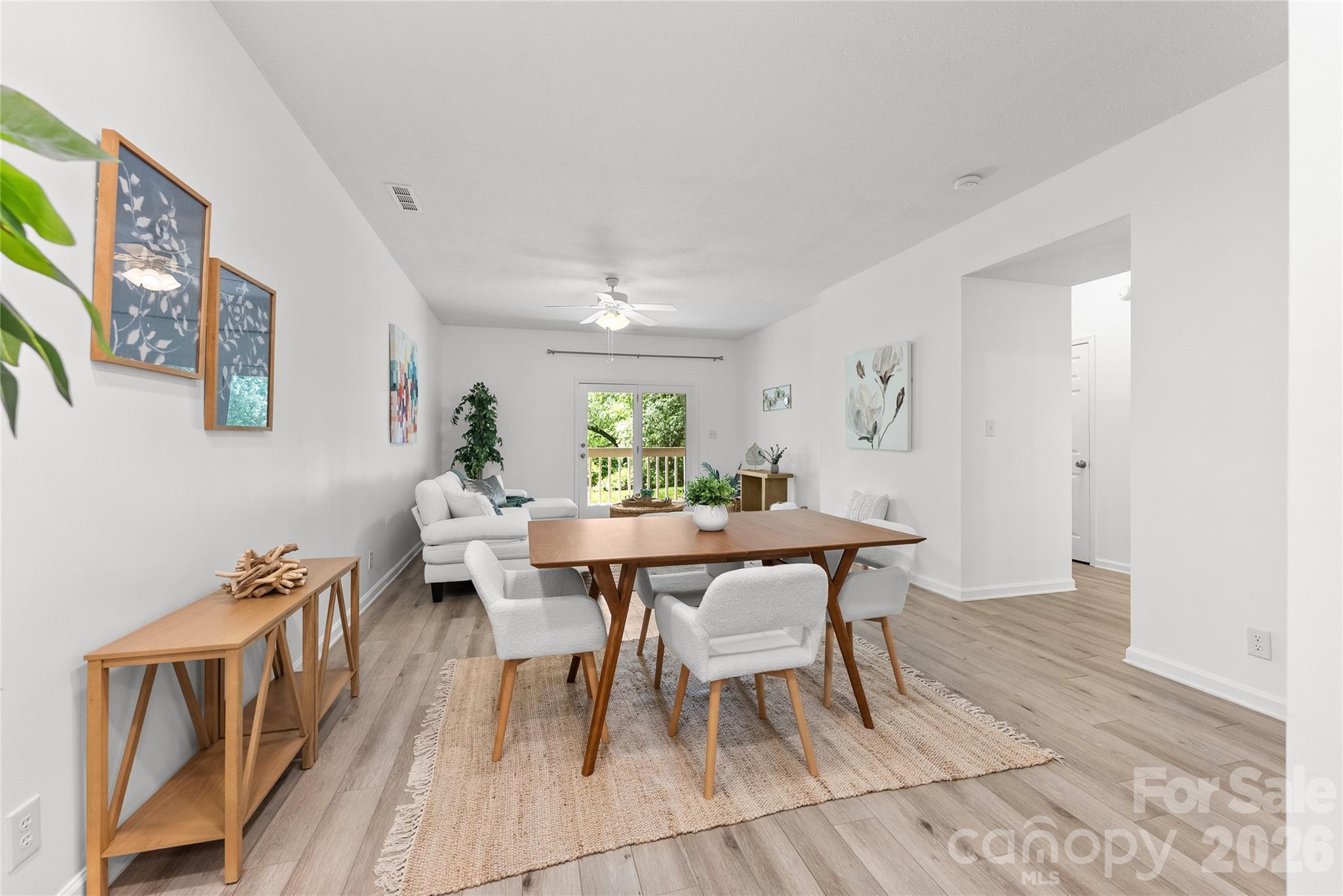 20 Timberlake Drive — Asheville