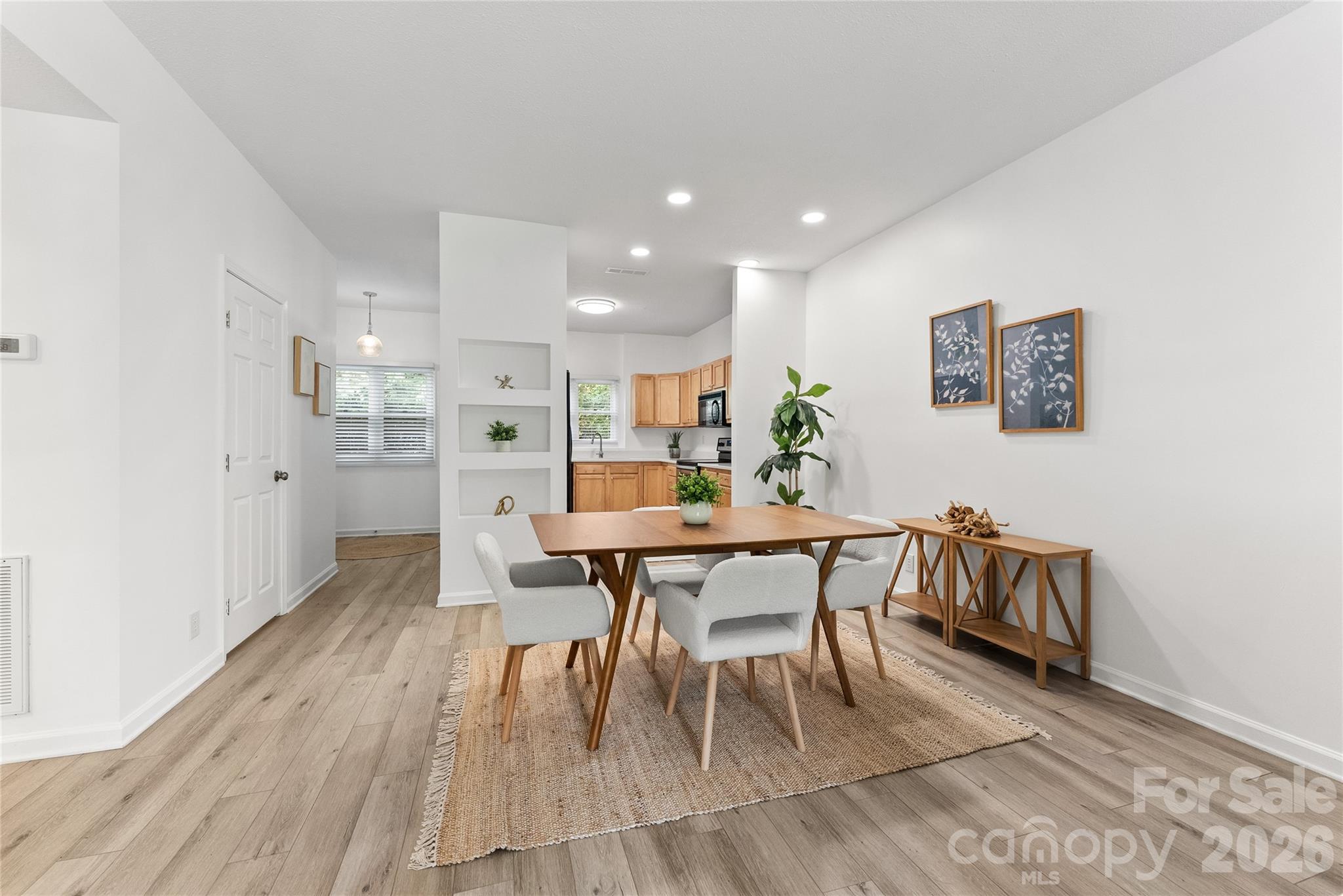 20 Timberlake Drive — Asheville