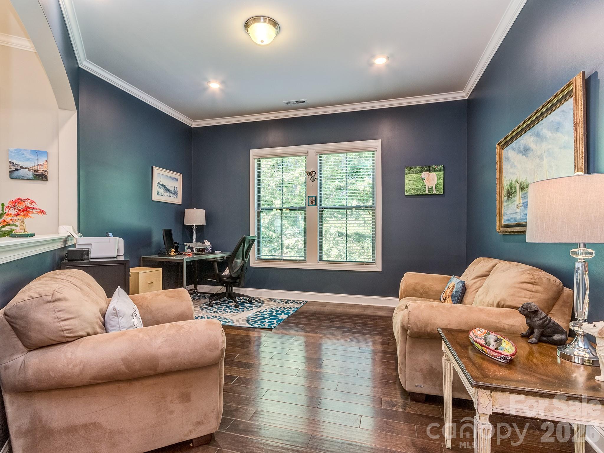 121 Enclave Boulevard — Matthews