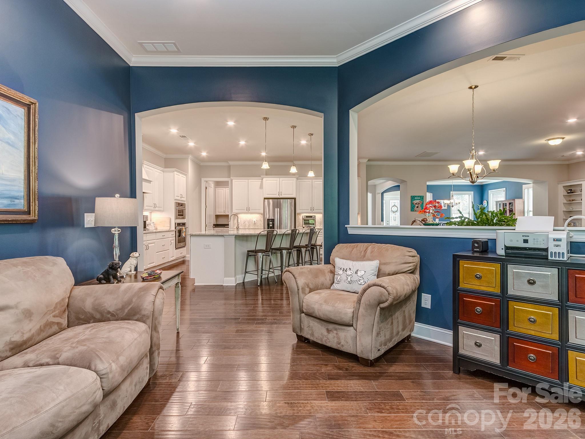 121 Enclave Boulevard — Matthews