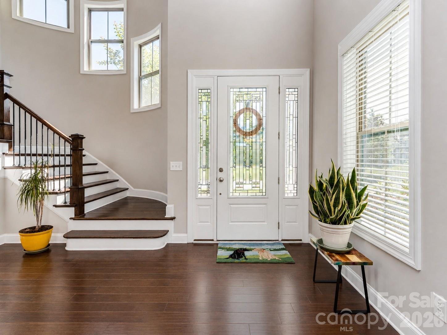 121 Enclave Boulevard — Matthews