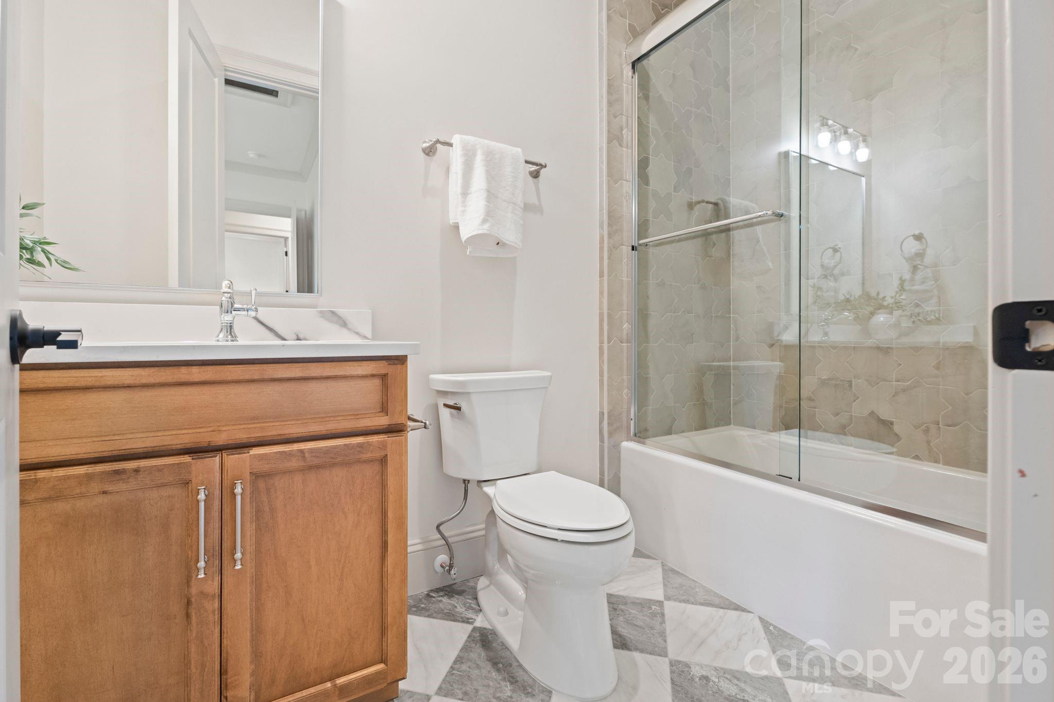 2494 Primm Road — Denver