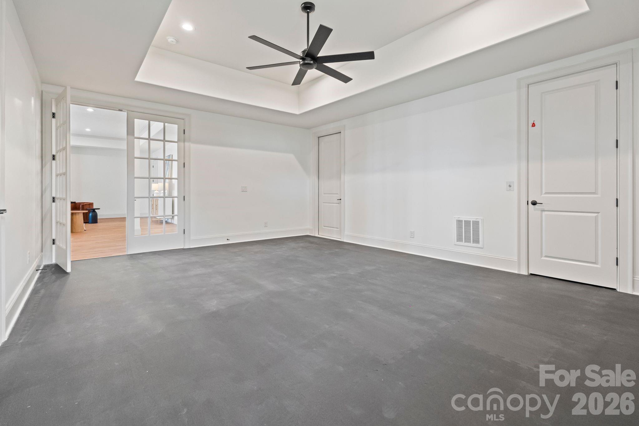 2494 Primm Road — Denver