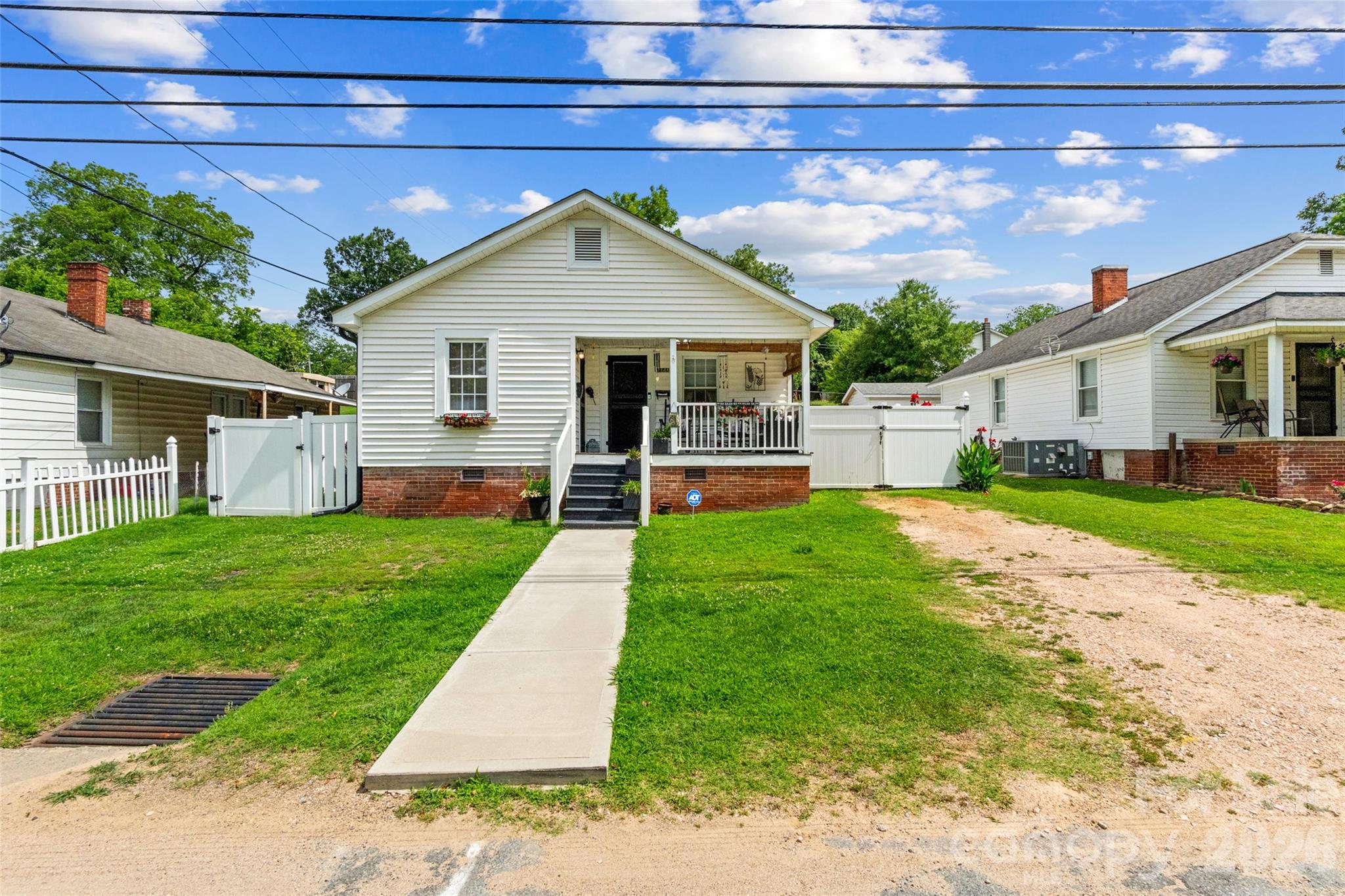 714 Pine Street — Kannapolis