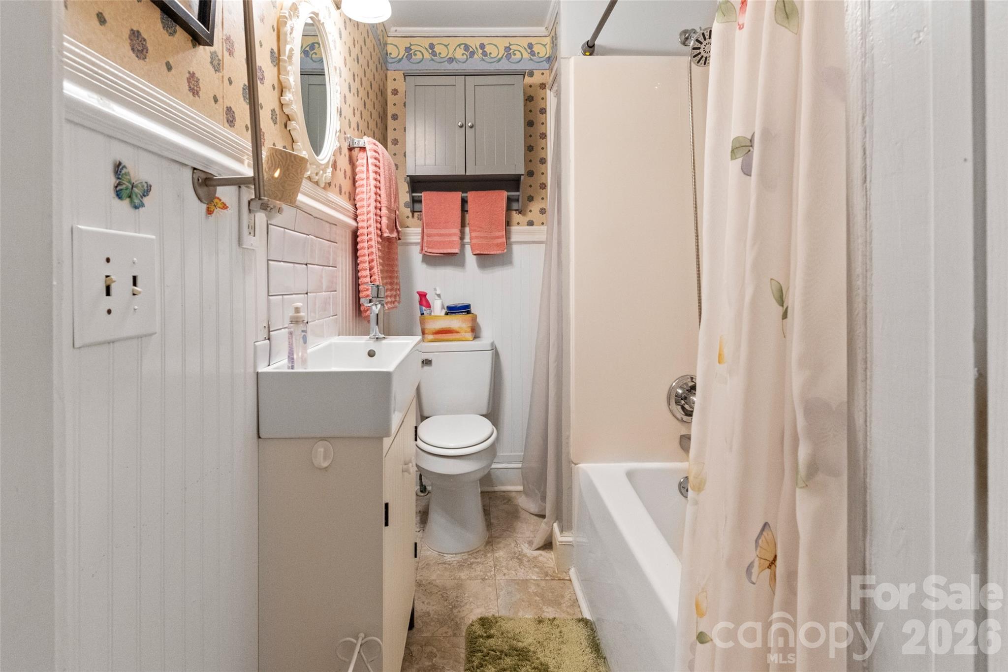 714 Pine Street — Kannapolis