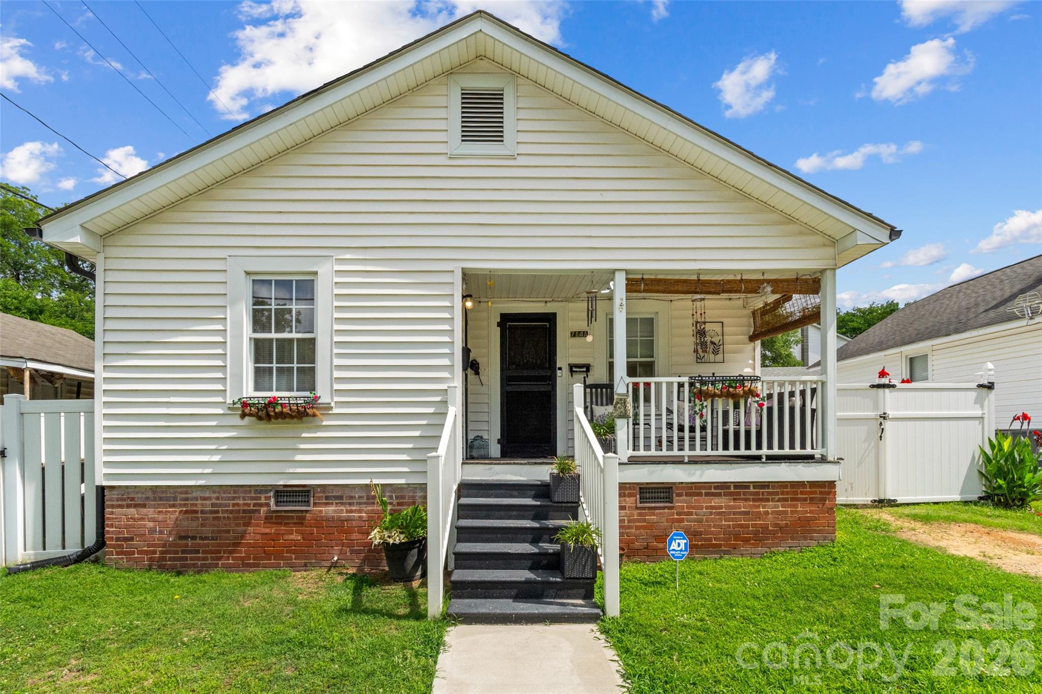 714 Pine Street — Kannapolis