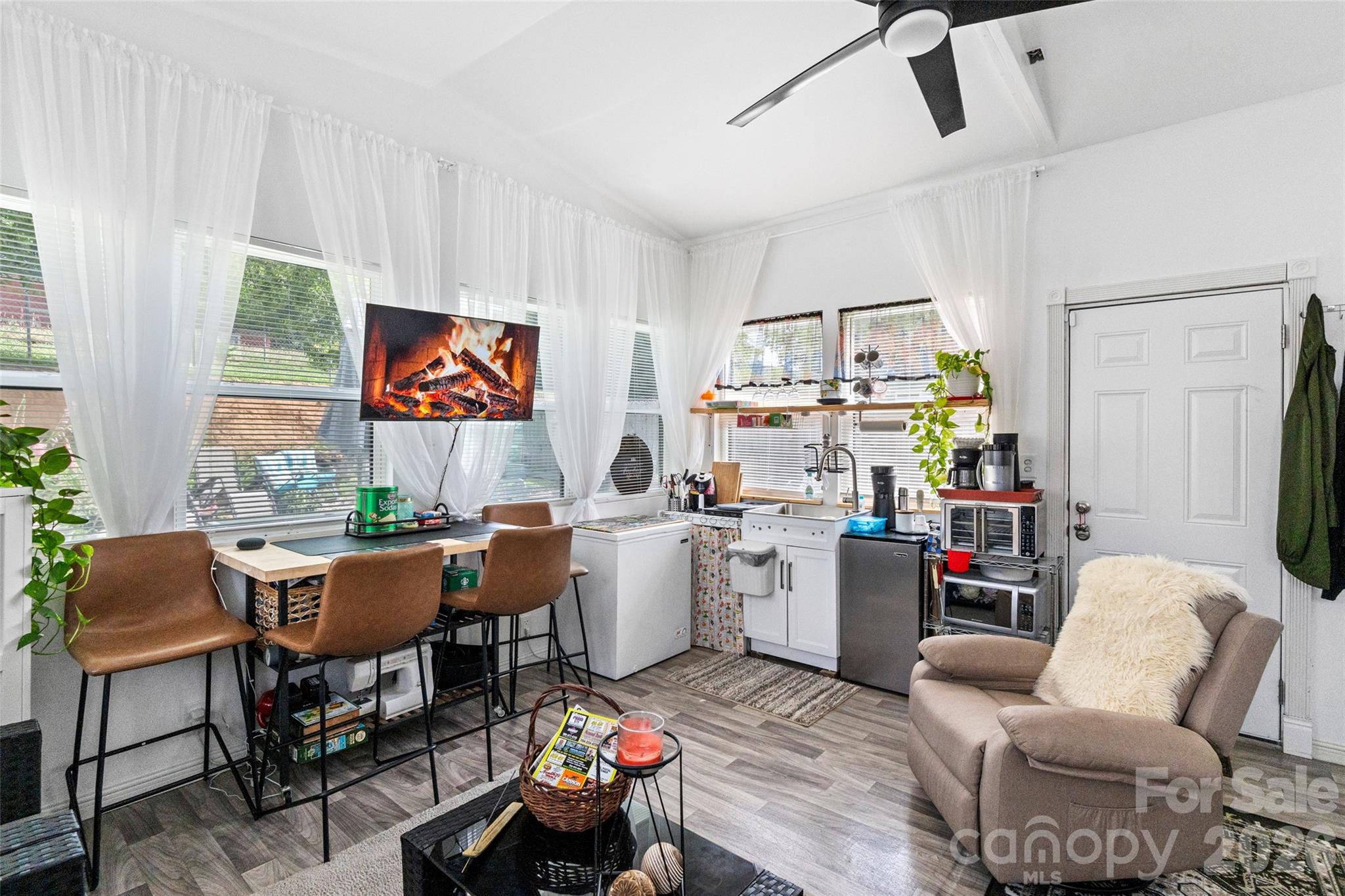 714 Pine Street — Kannapolis