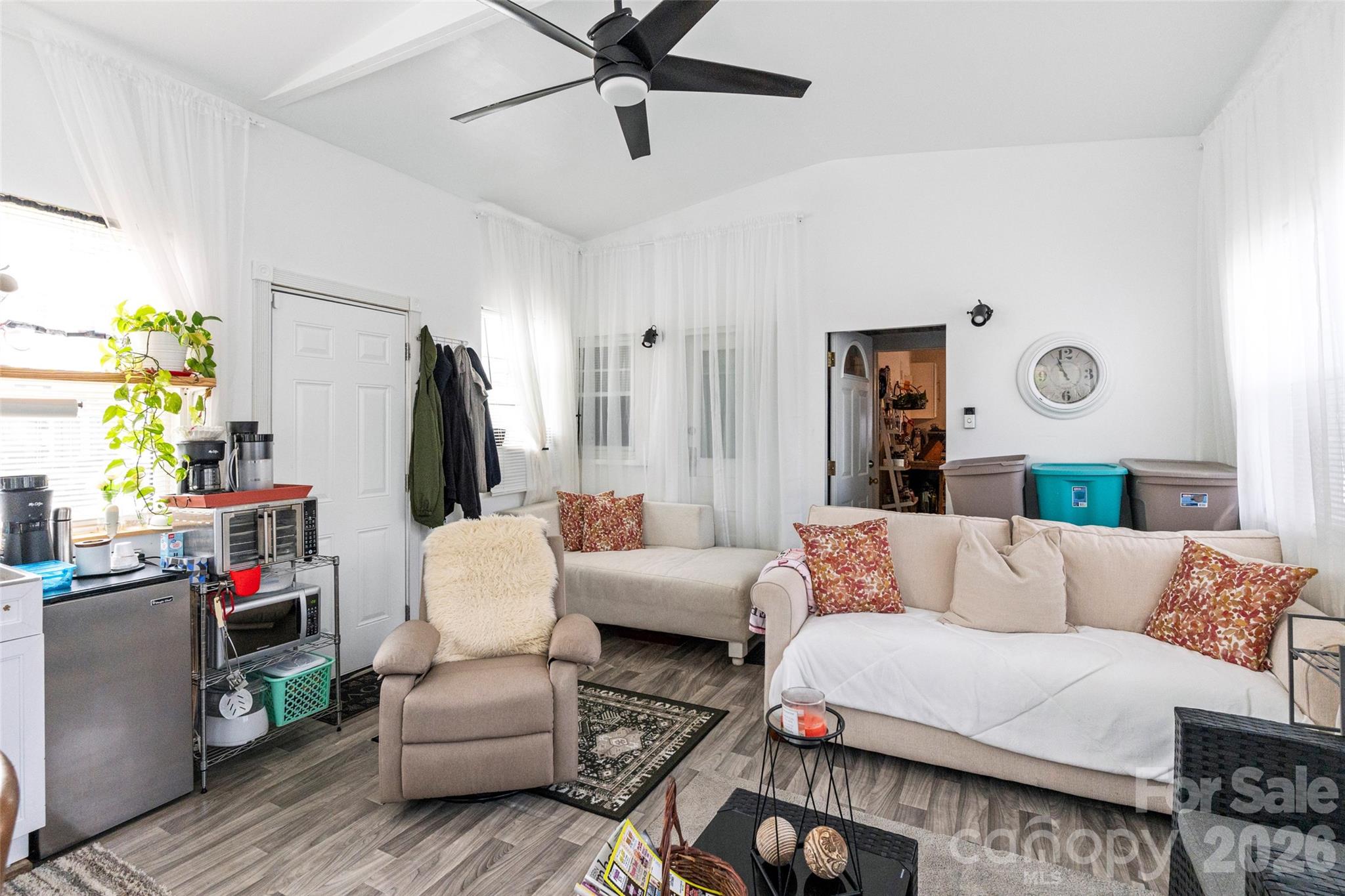 714 Pine Street — Kannapolis