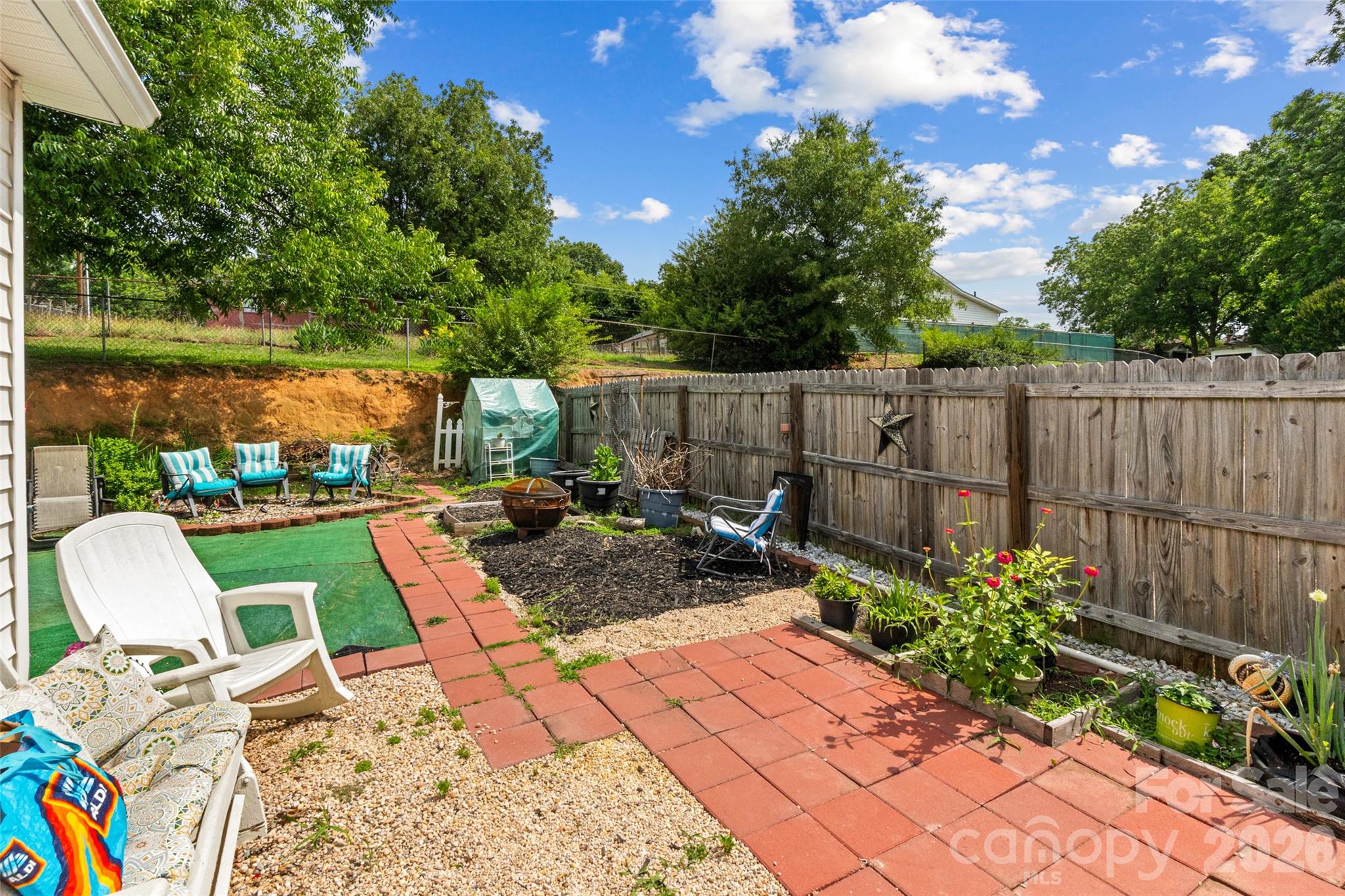 714 Pine Street — Kannapolis