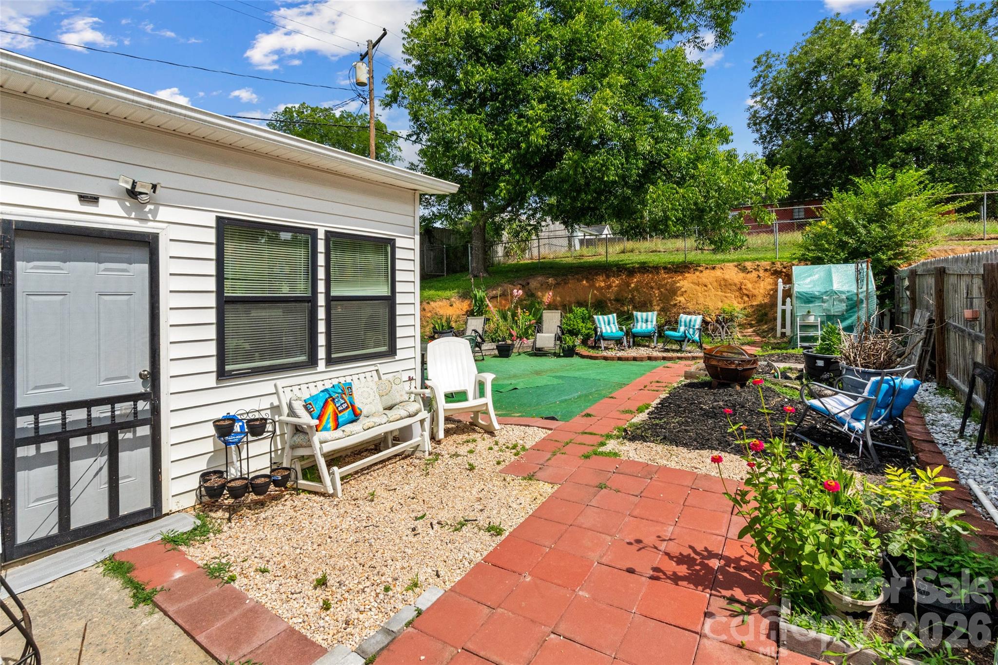 714 Pine Street — Kannapolis