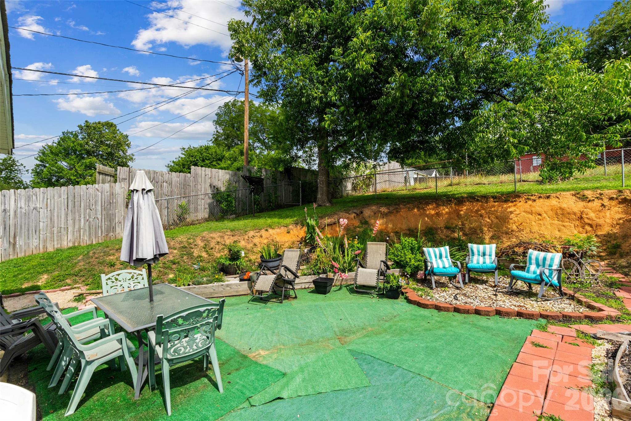 714 Pine Street — Kannapolis