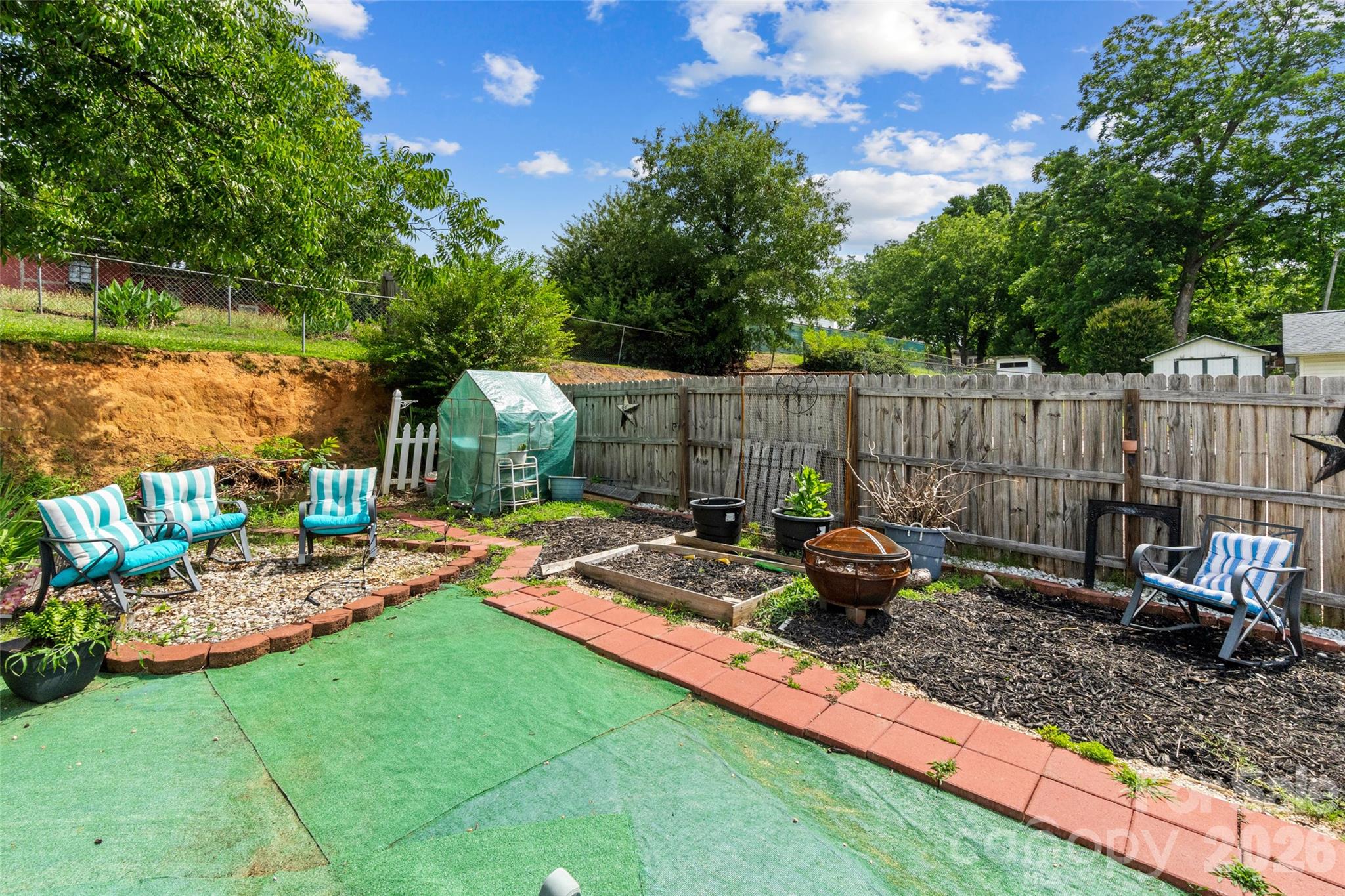 714 Pine Street — Kannapolis