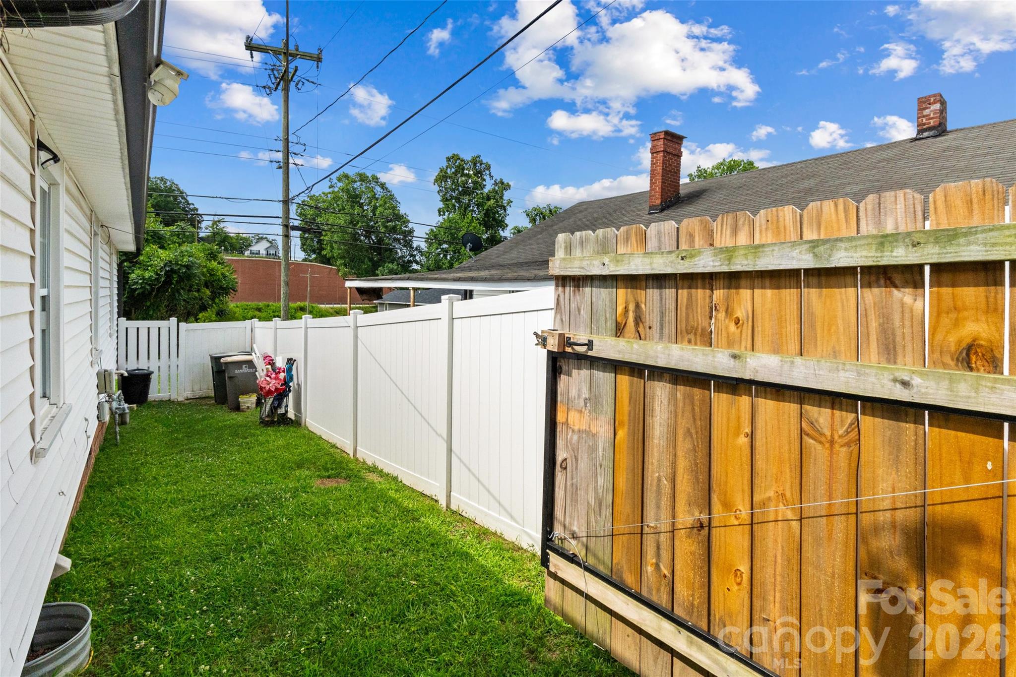 714 Pine Street — Kannapolis