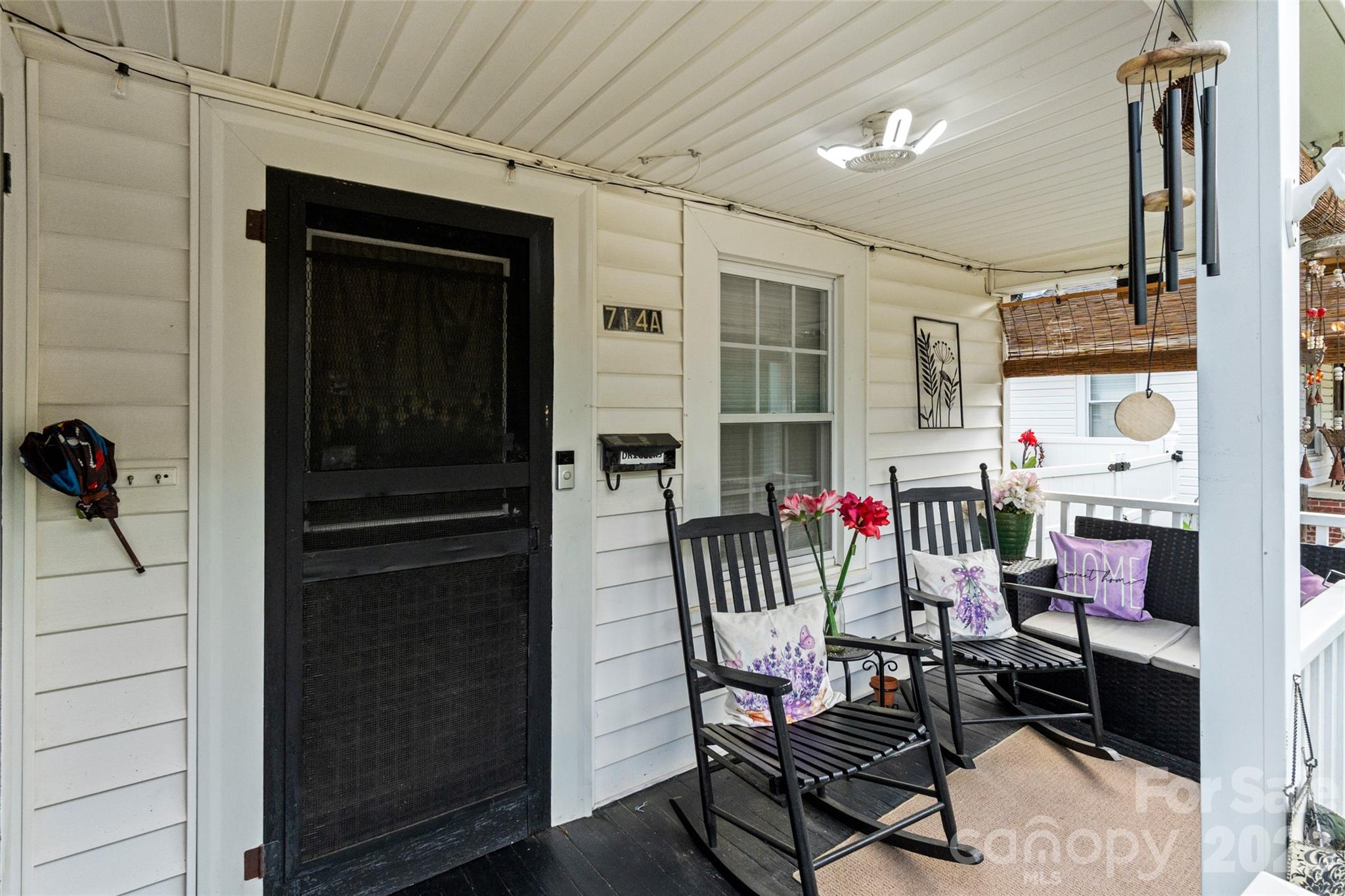 714 Pine Street — Kannapolis