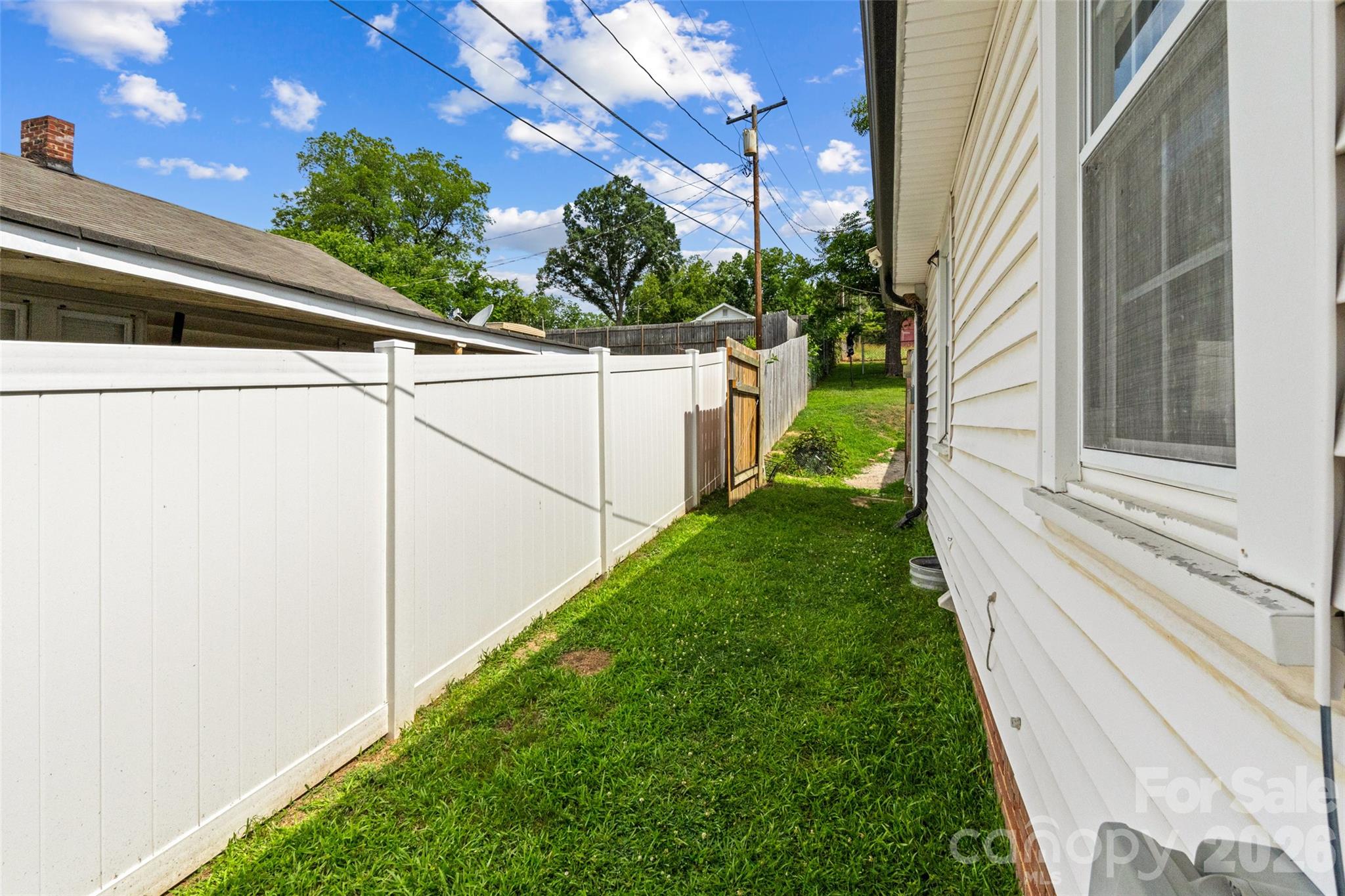 714 Pine Street — Kannapolis