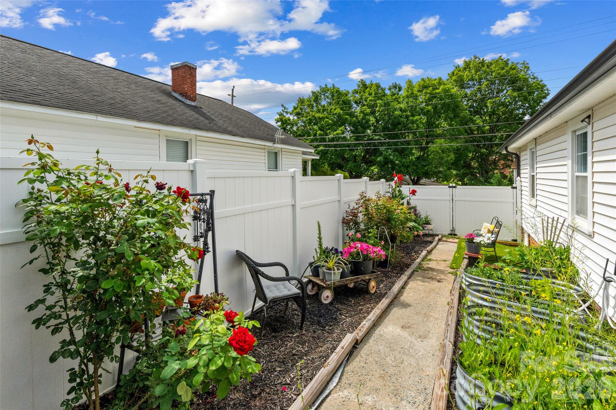714 Pine Street — Kannapolis