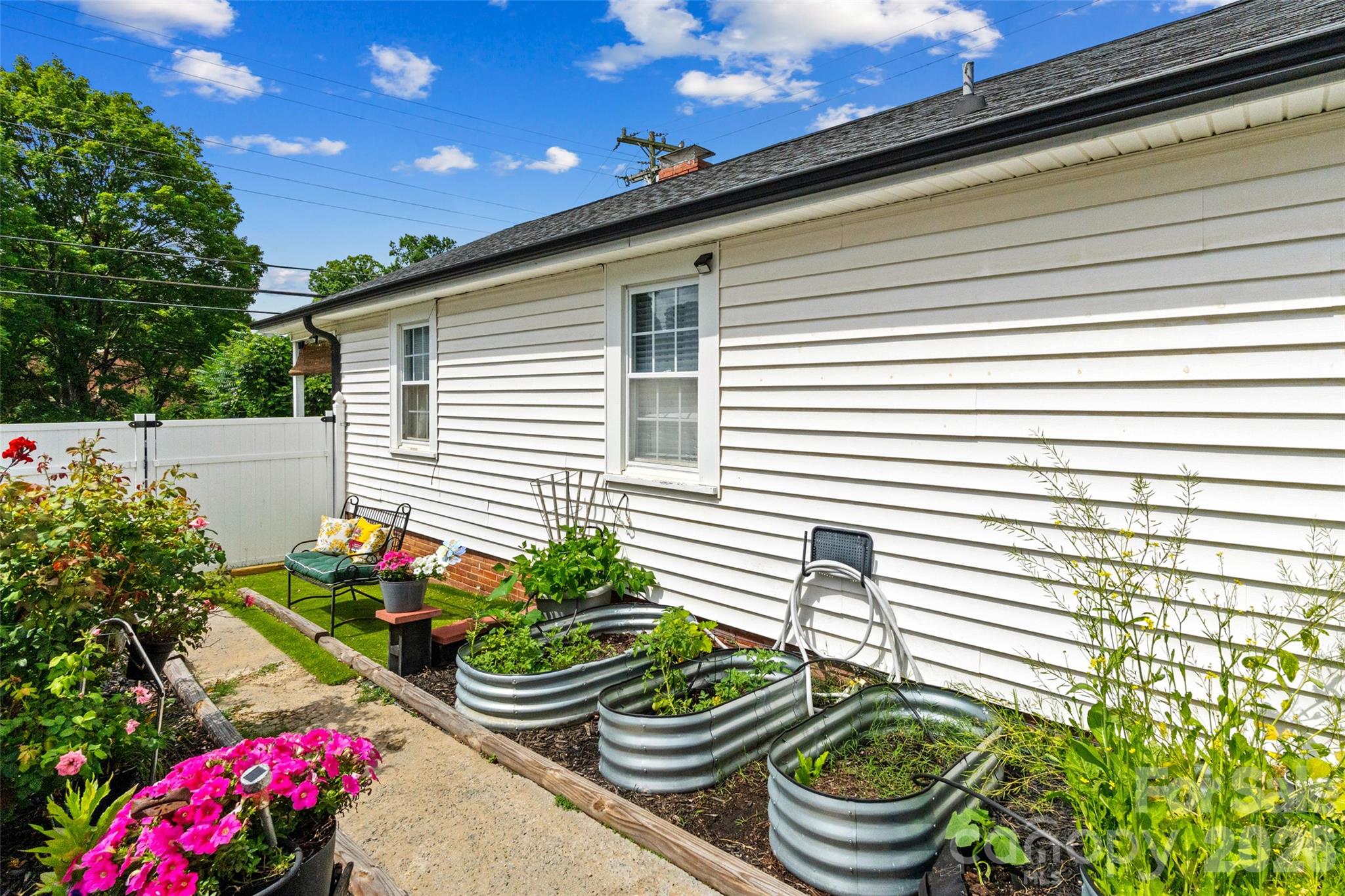 714 Pine Street — Kannapolis