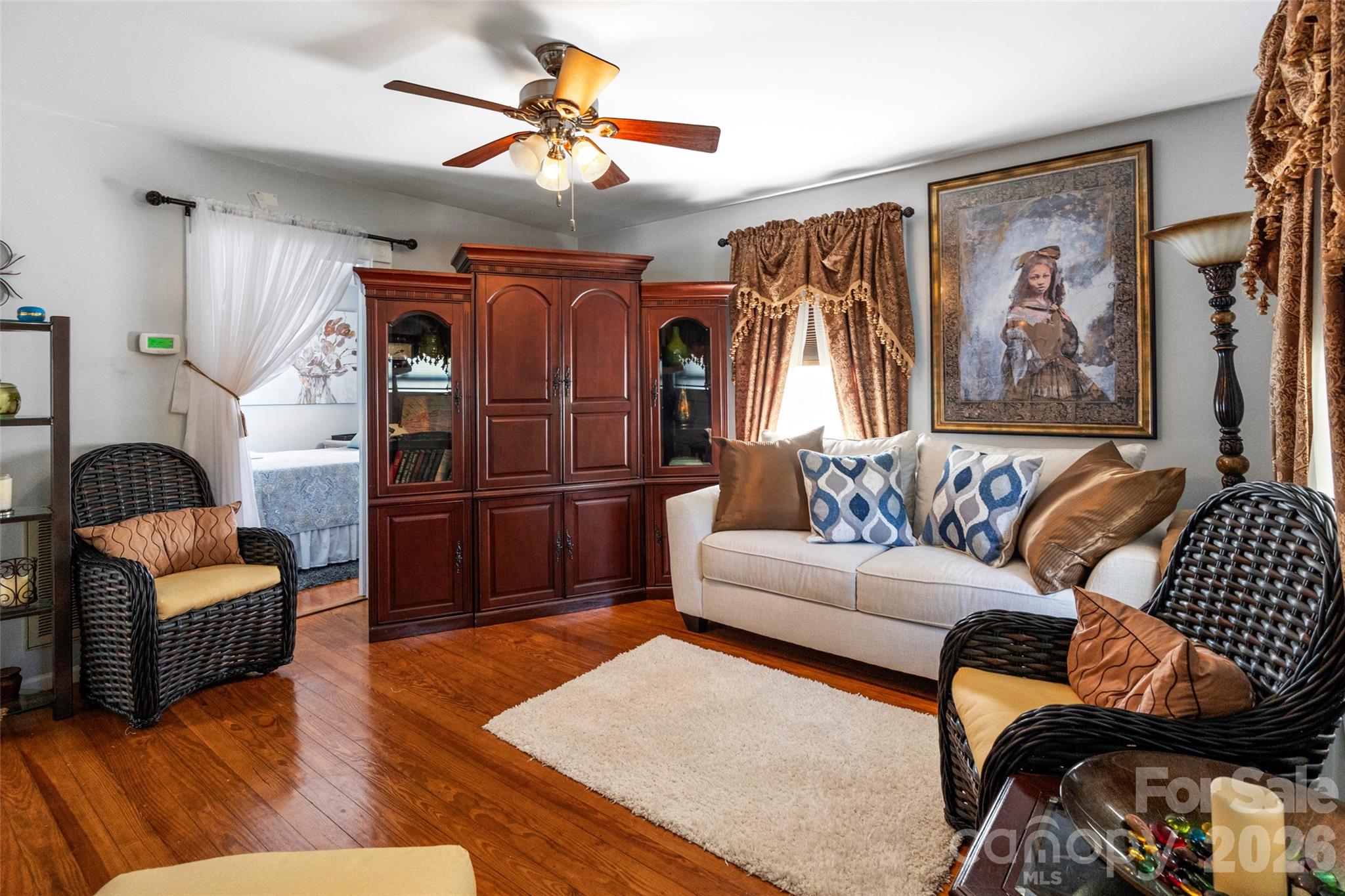714 Pine Street — Kannapolis