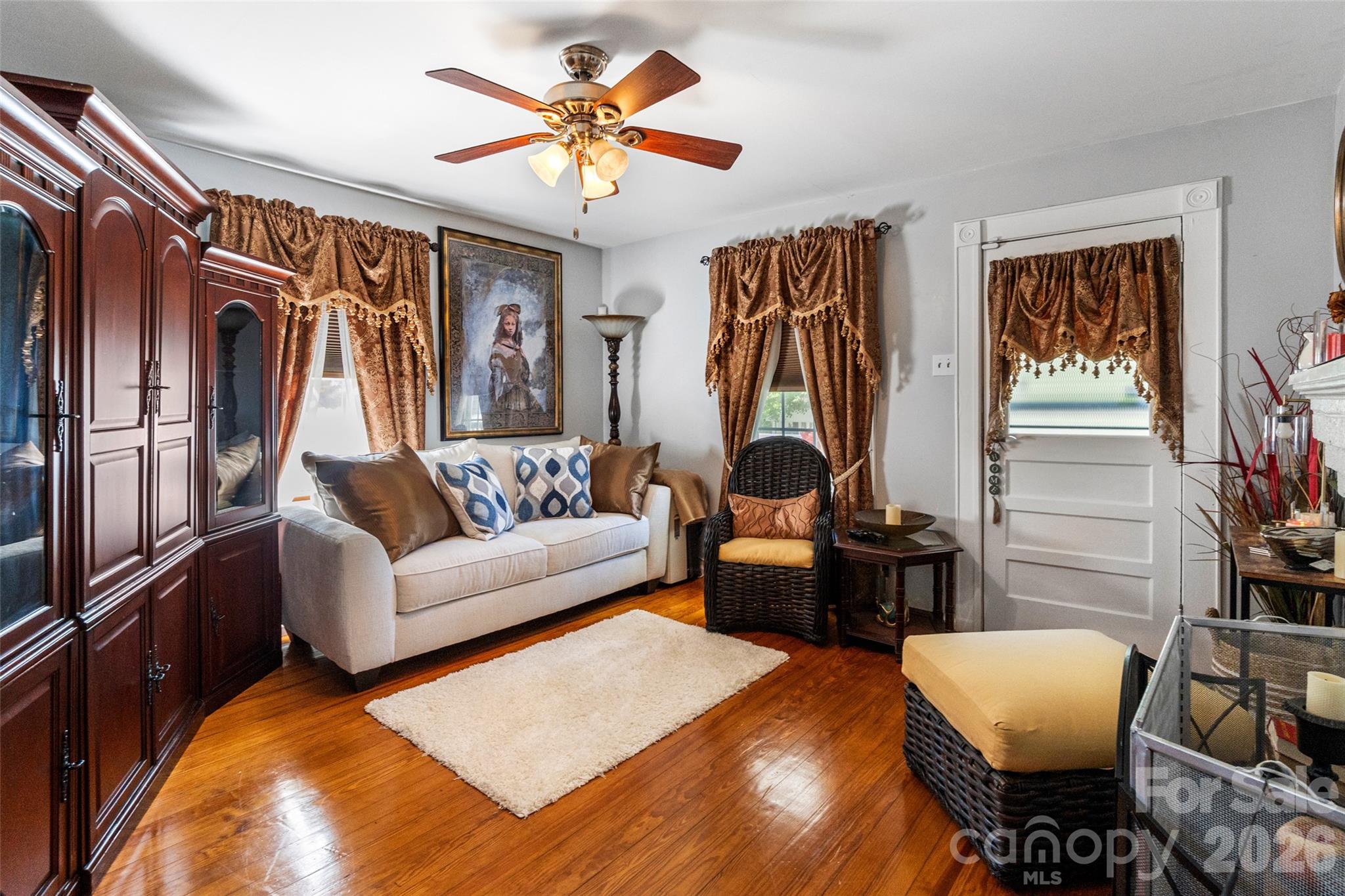 714 Pine Street — Kannapolis