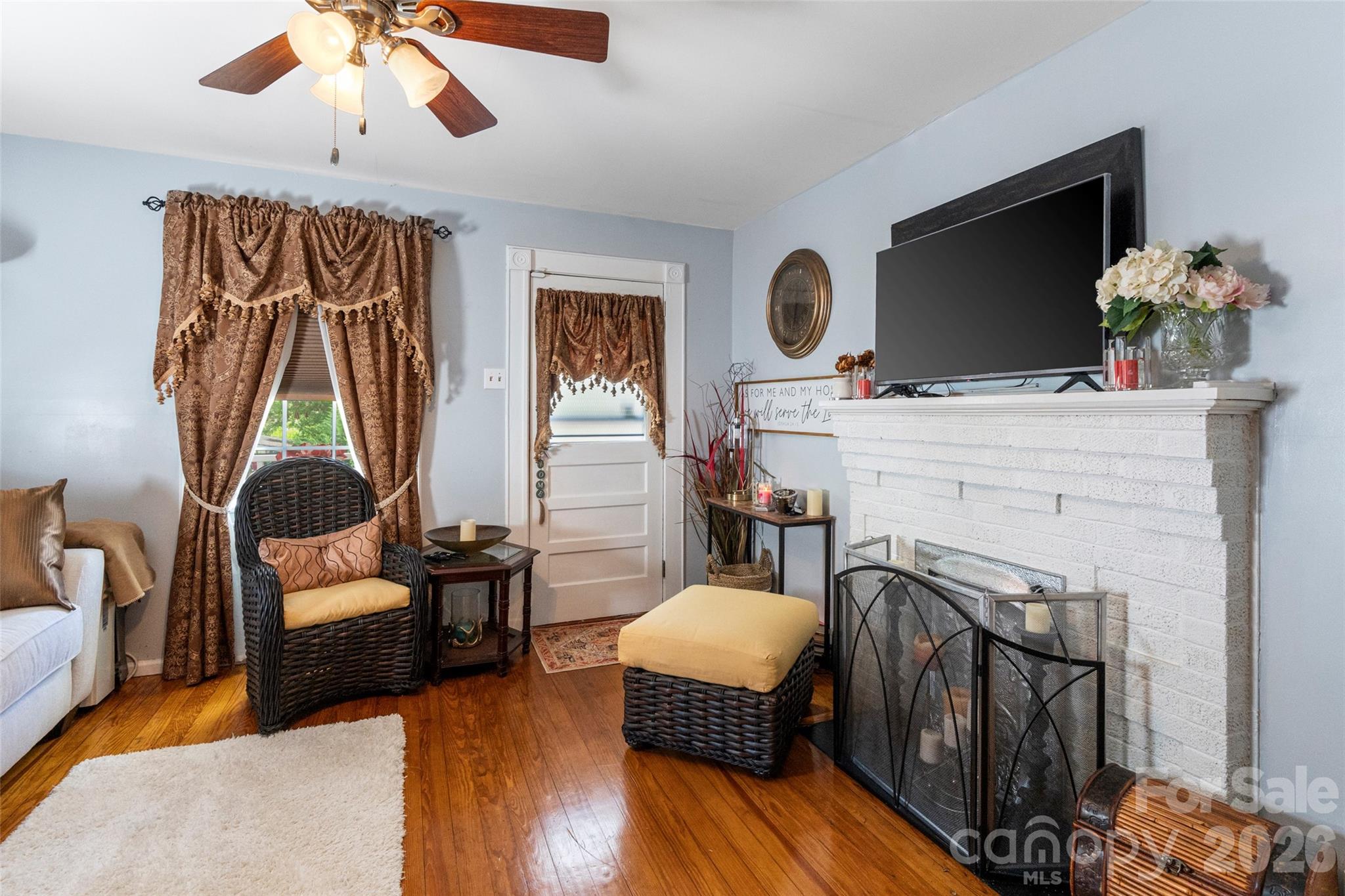 714 Pine Street — Kannapolis