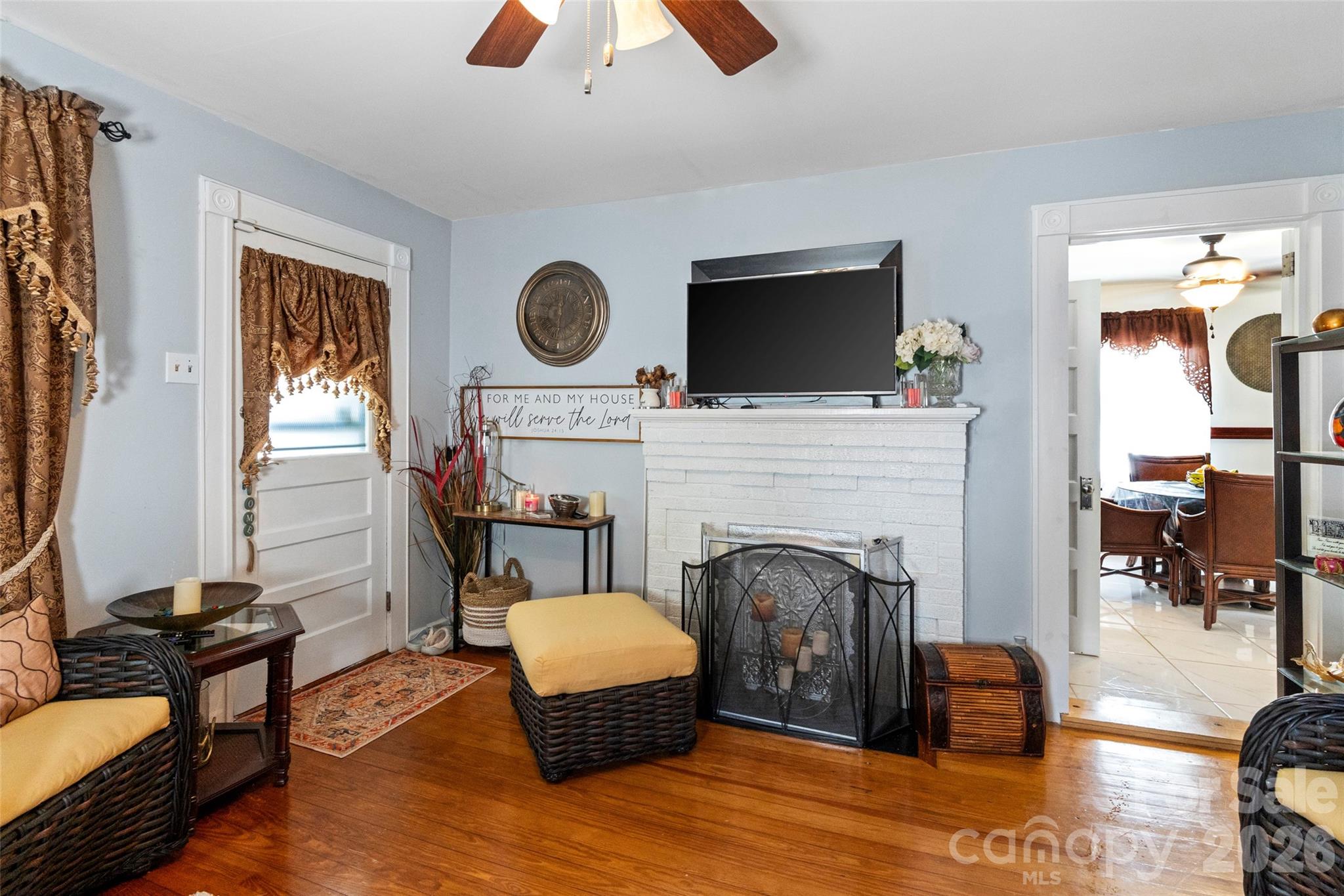 714 Pine Street — Kannapolis