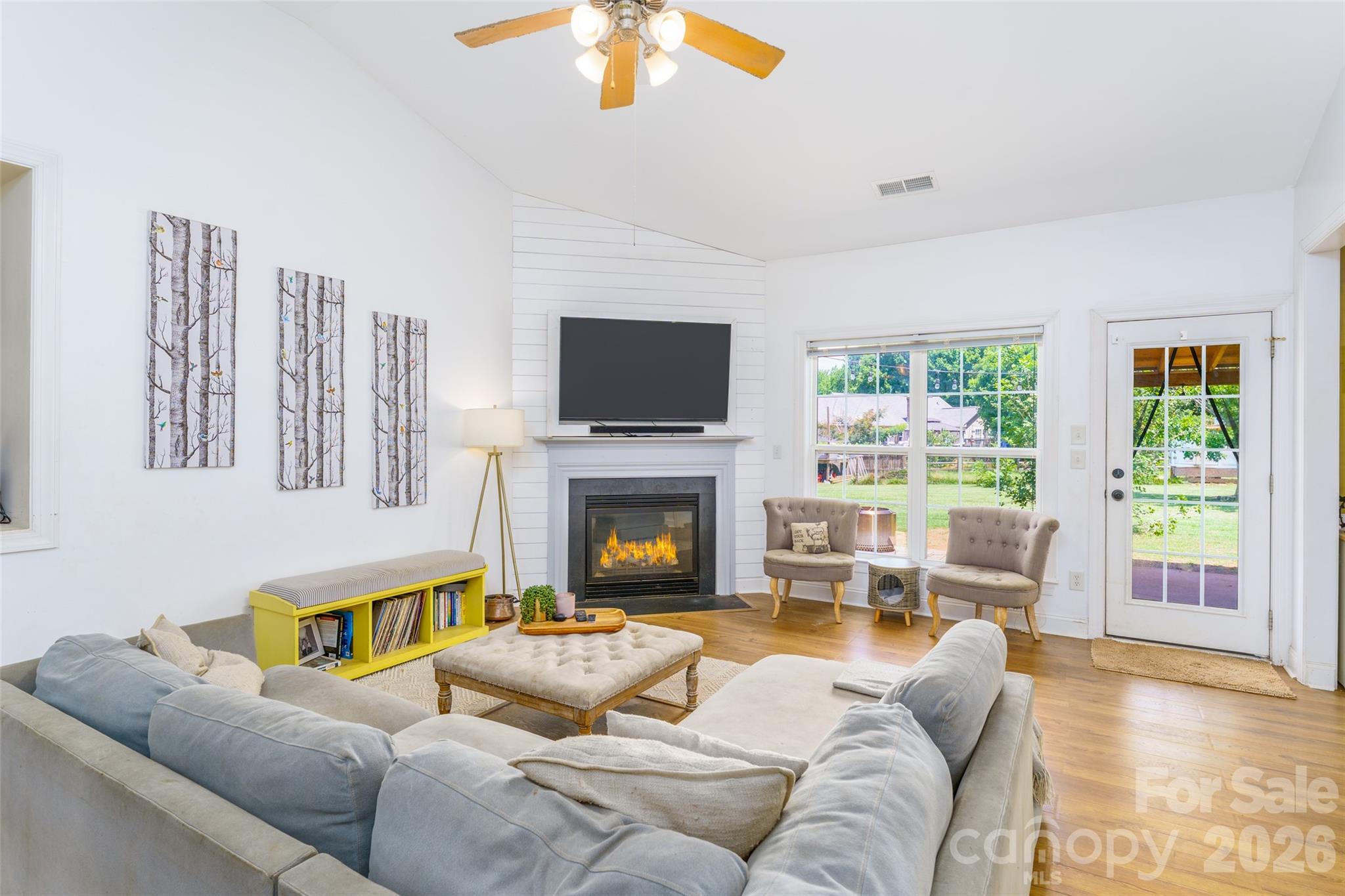 311 Winthrow Creek Road — Mooresville