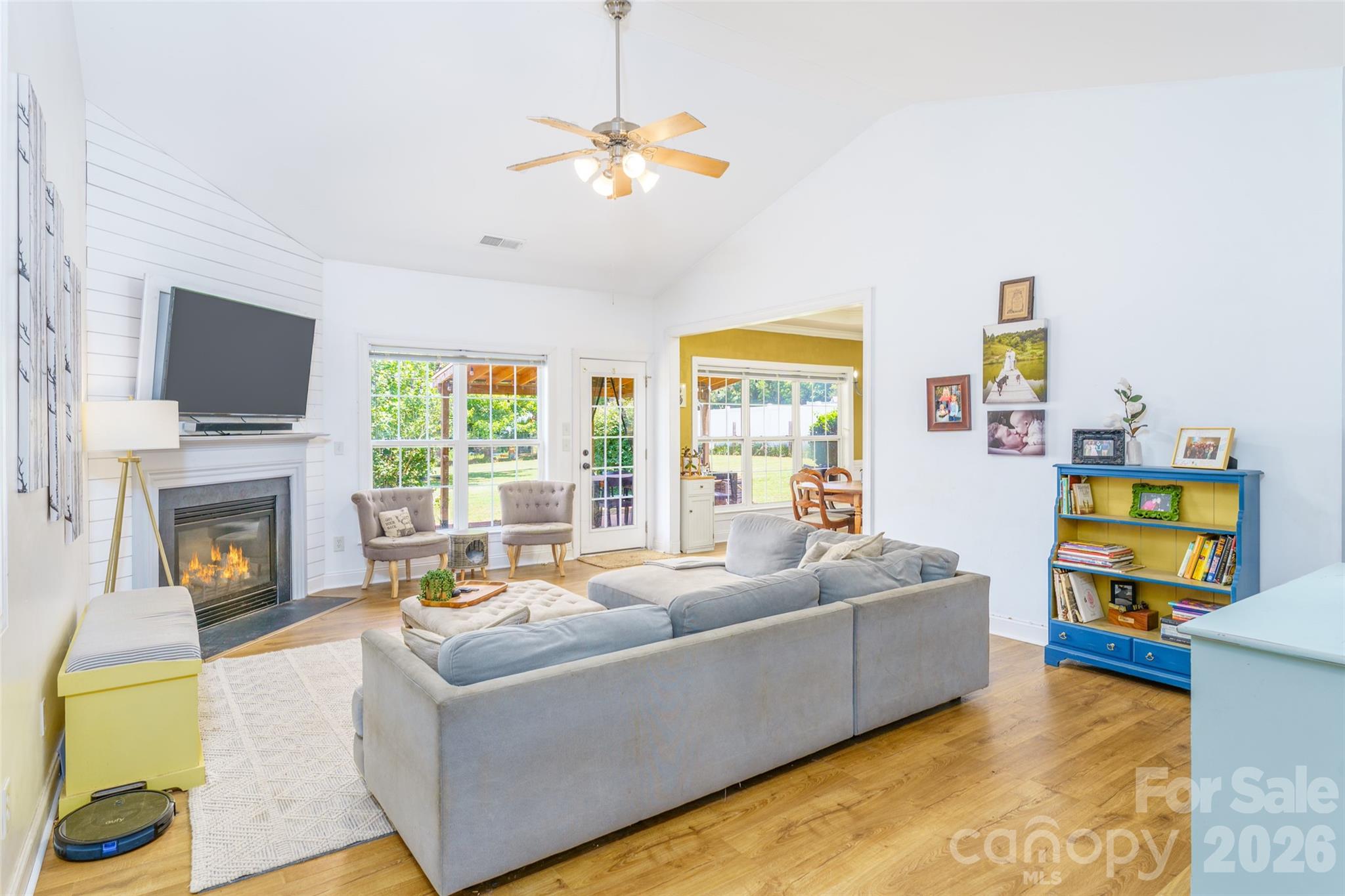 311 Winthrow Creek Road — Mooresville