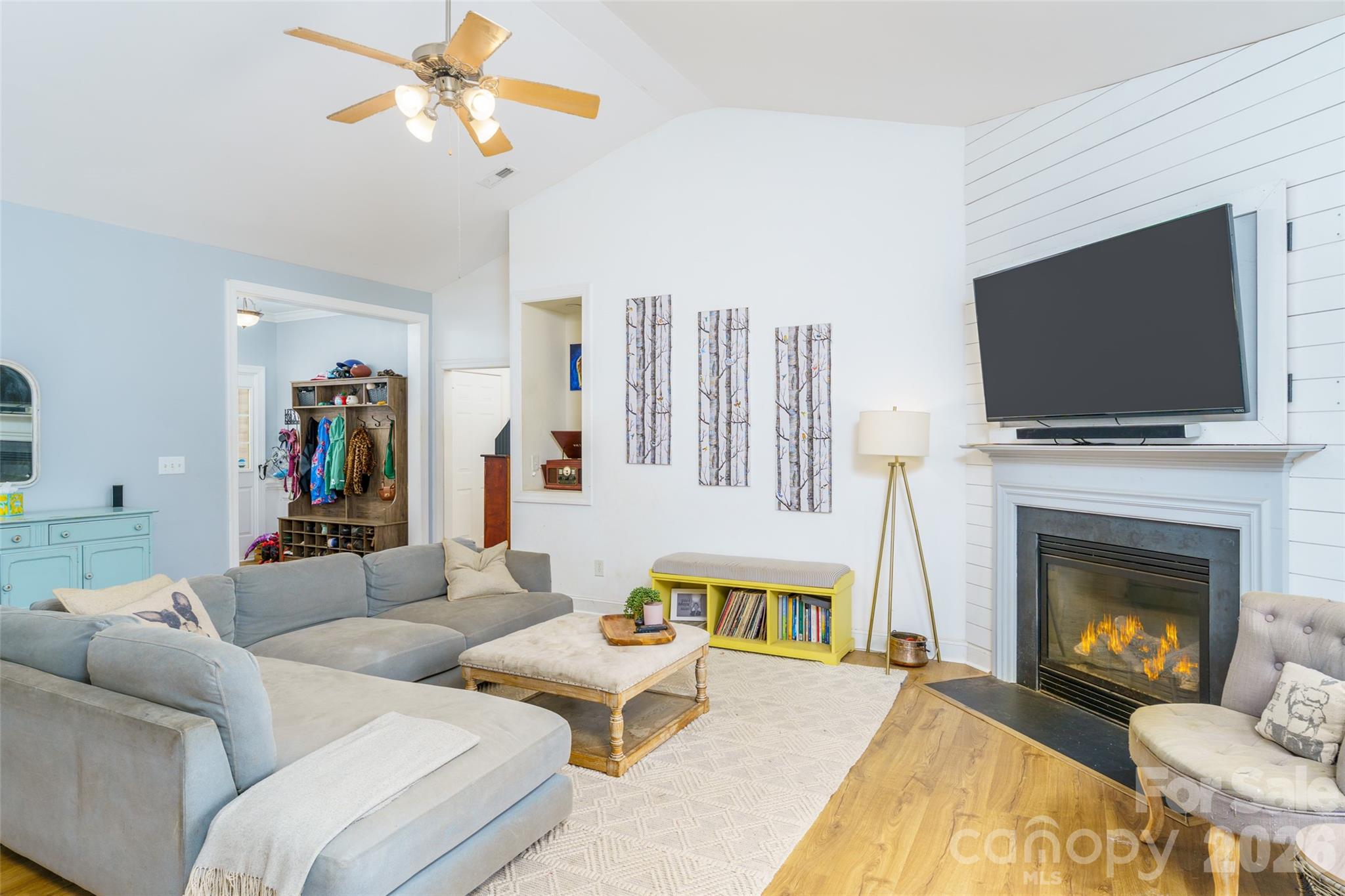 311 Winthrow Creek Road — Mooresville