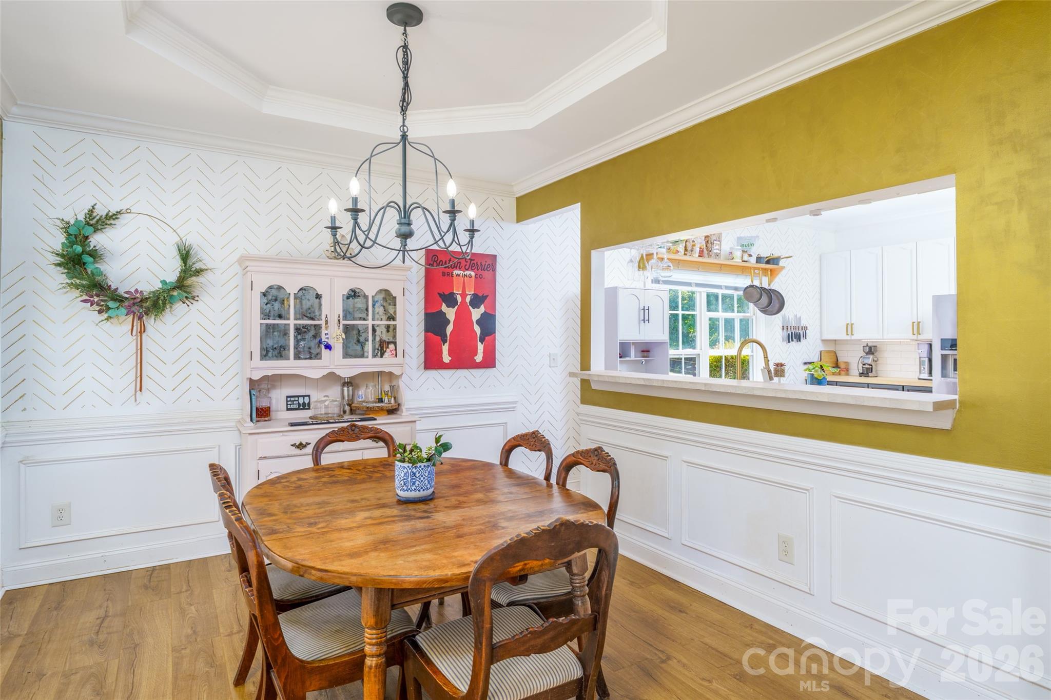 311 Winthrow Creek Road — Mooresville