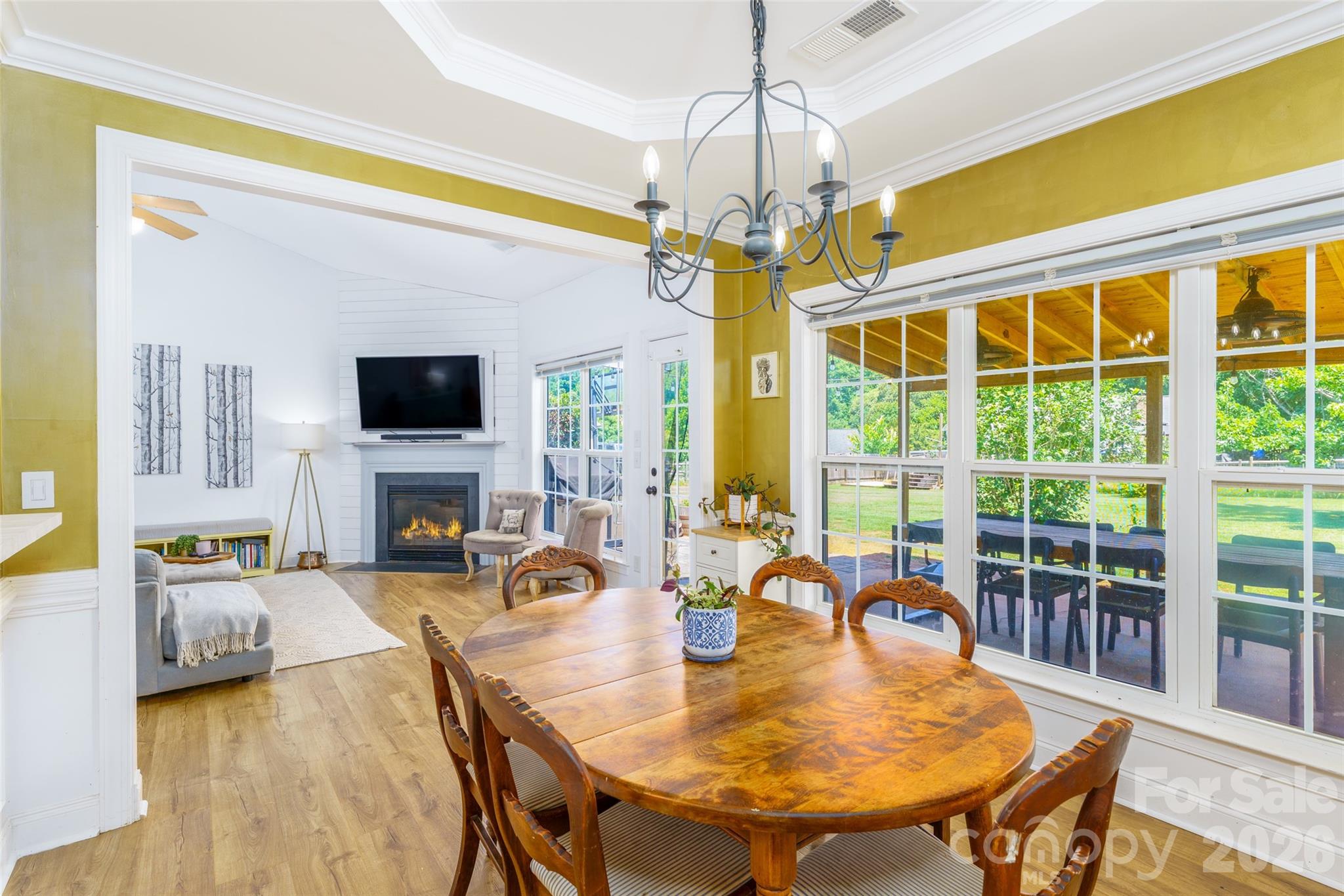 311 Winthrow Creek Road — Mooresville