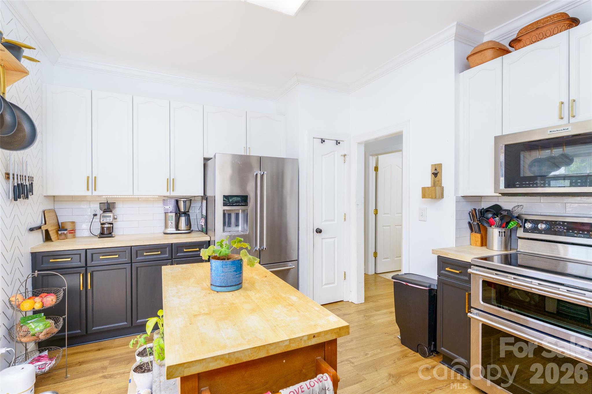 311 Winthrow Creek Road — Mooresville