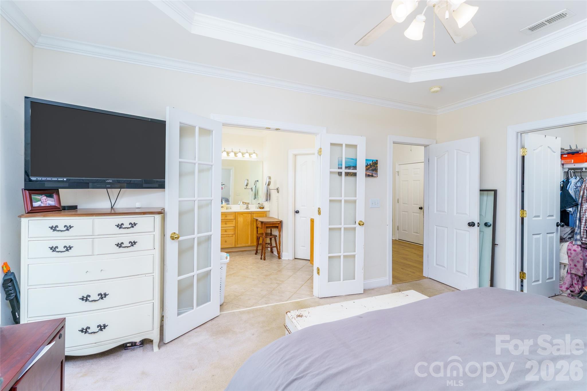 311 Winthrow Creek Road — Mooresville