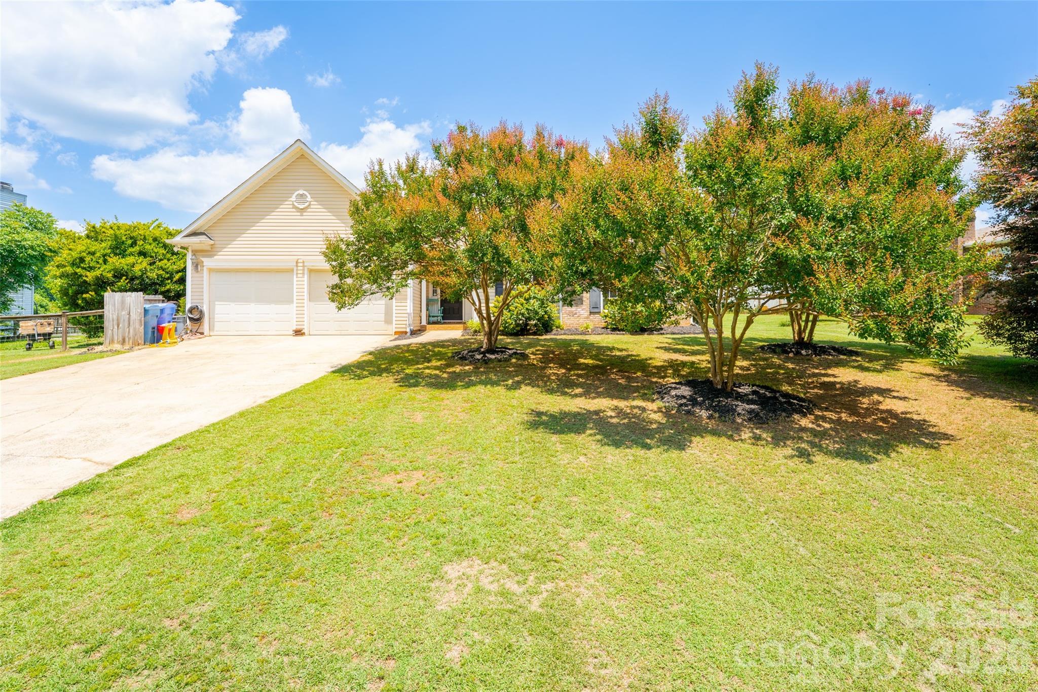 311 Winthrow Creek Road — Mooresville