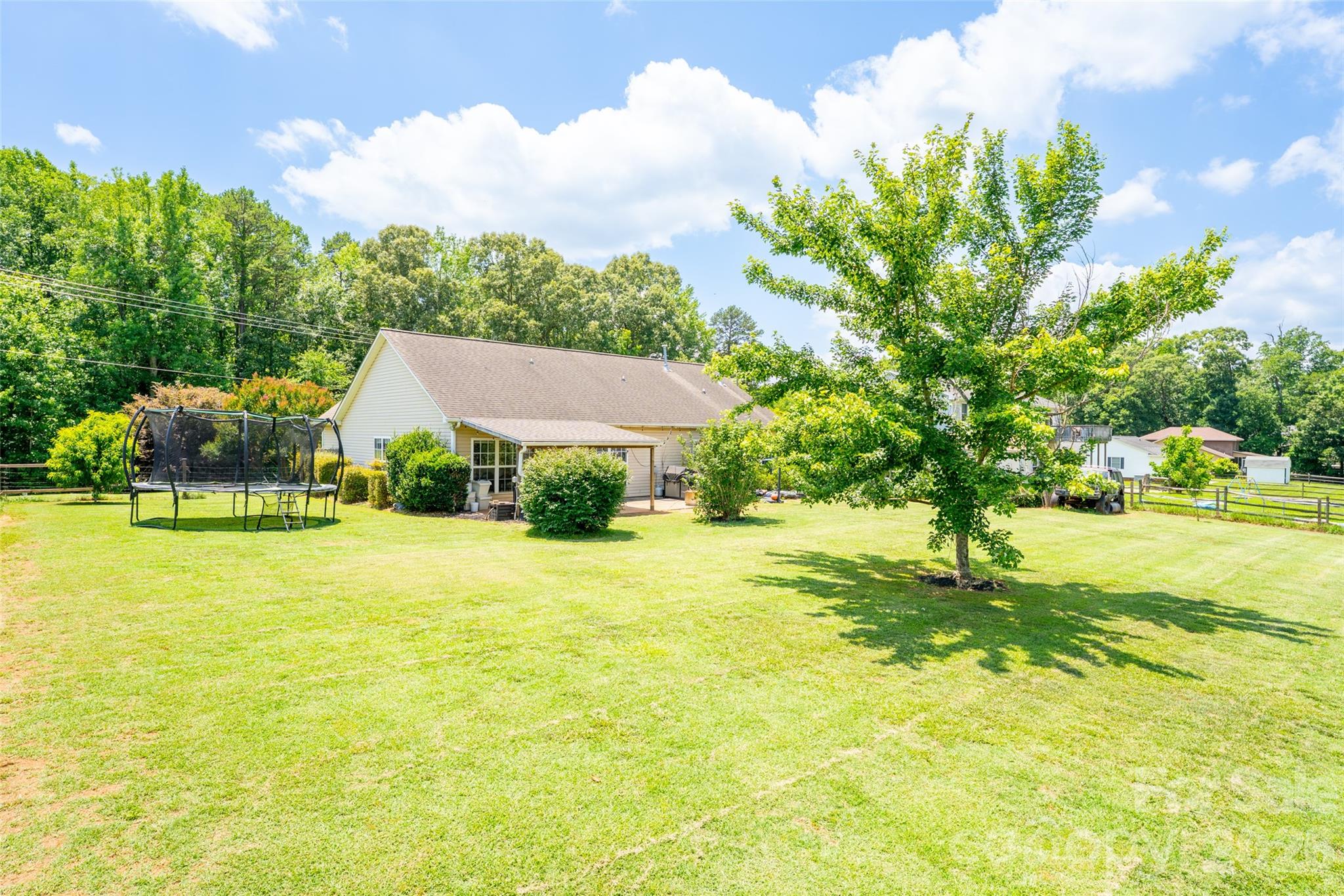 311 Winthrow Creek Road — Mooresville