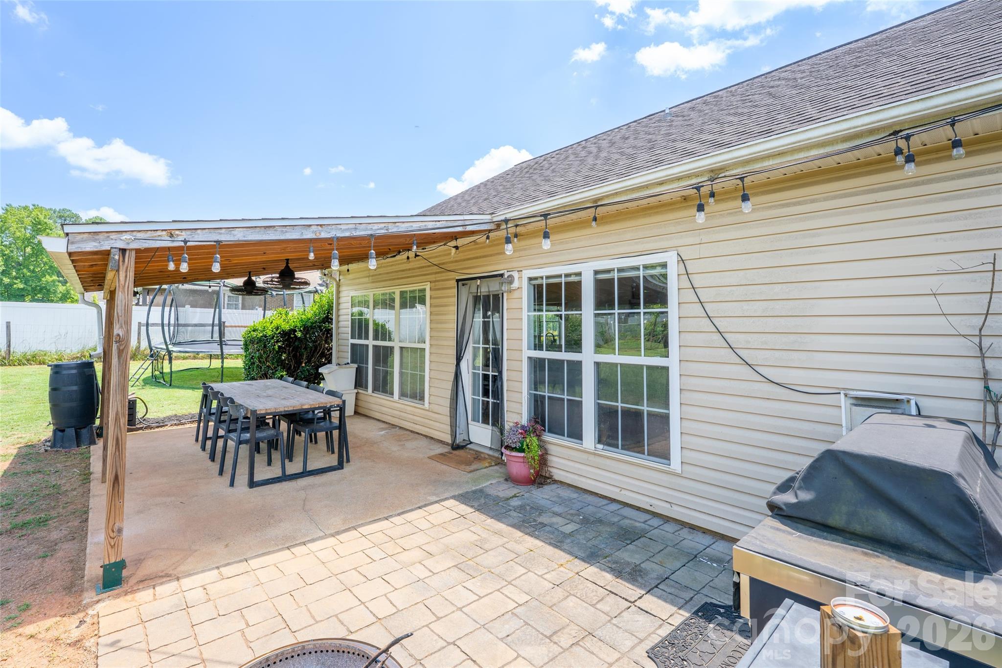 311 Winthrow Creek Road — Mooresville