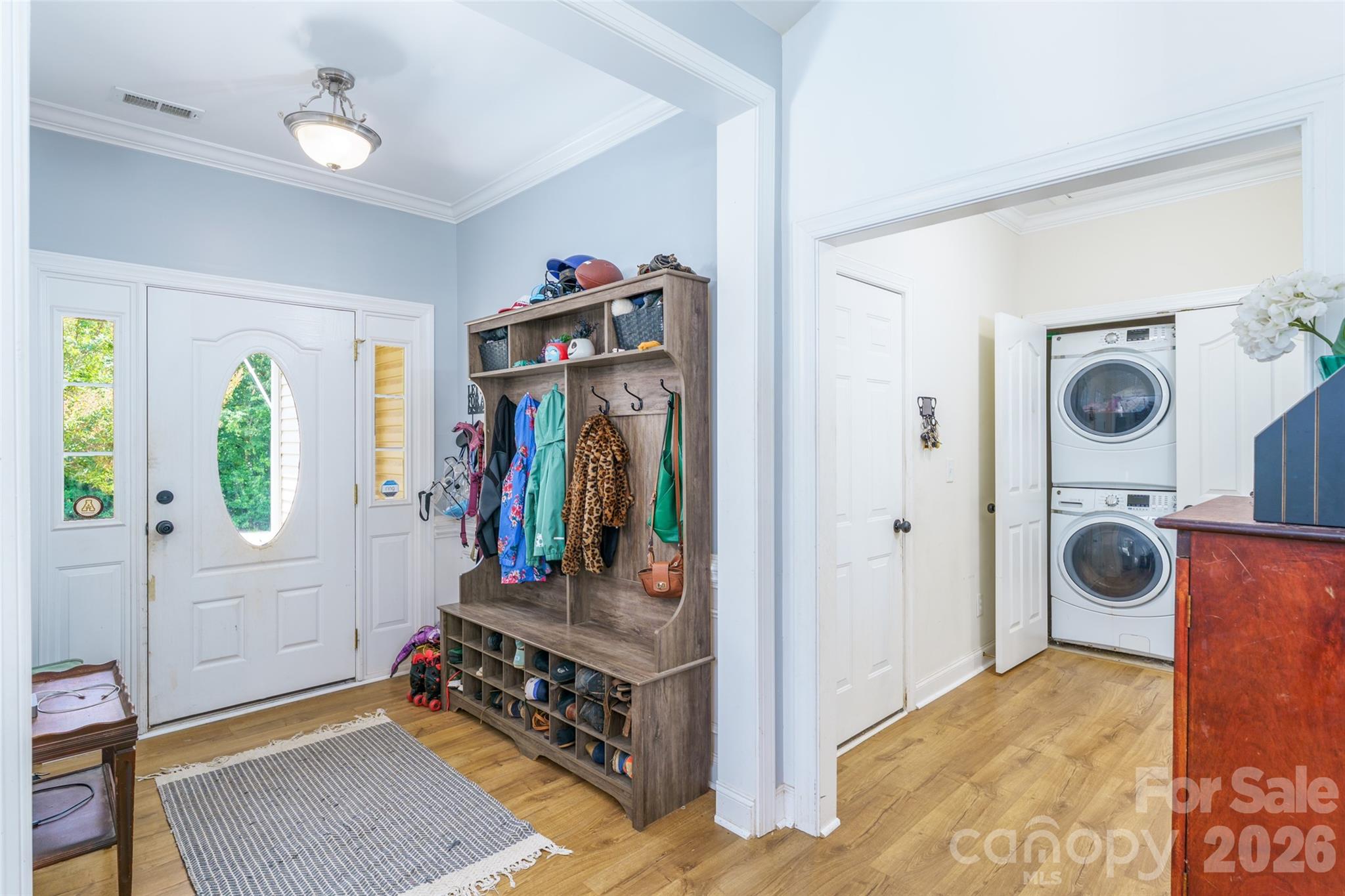 311 Winthrow Creek Road — Mooresville