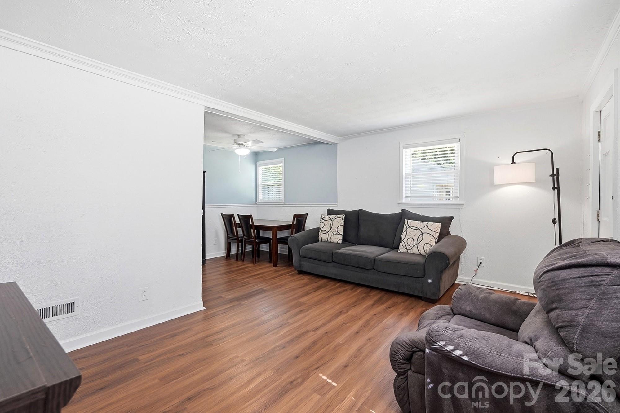 233 Scottie Place — Charlotte