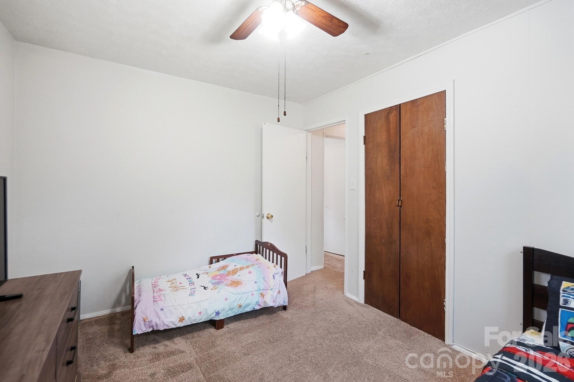 233 Scottie Place — Charlotte