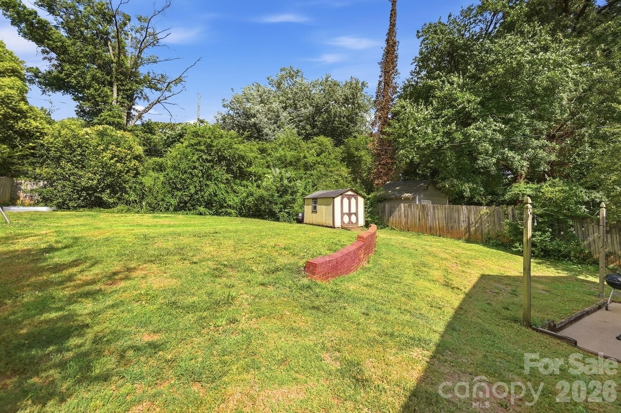 233 Scottie Place — Charlotte