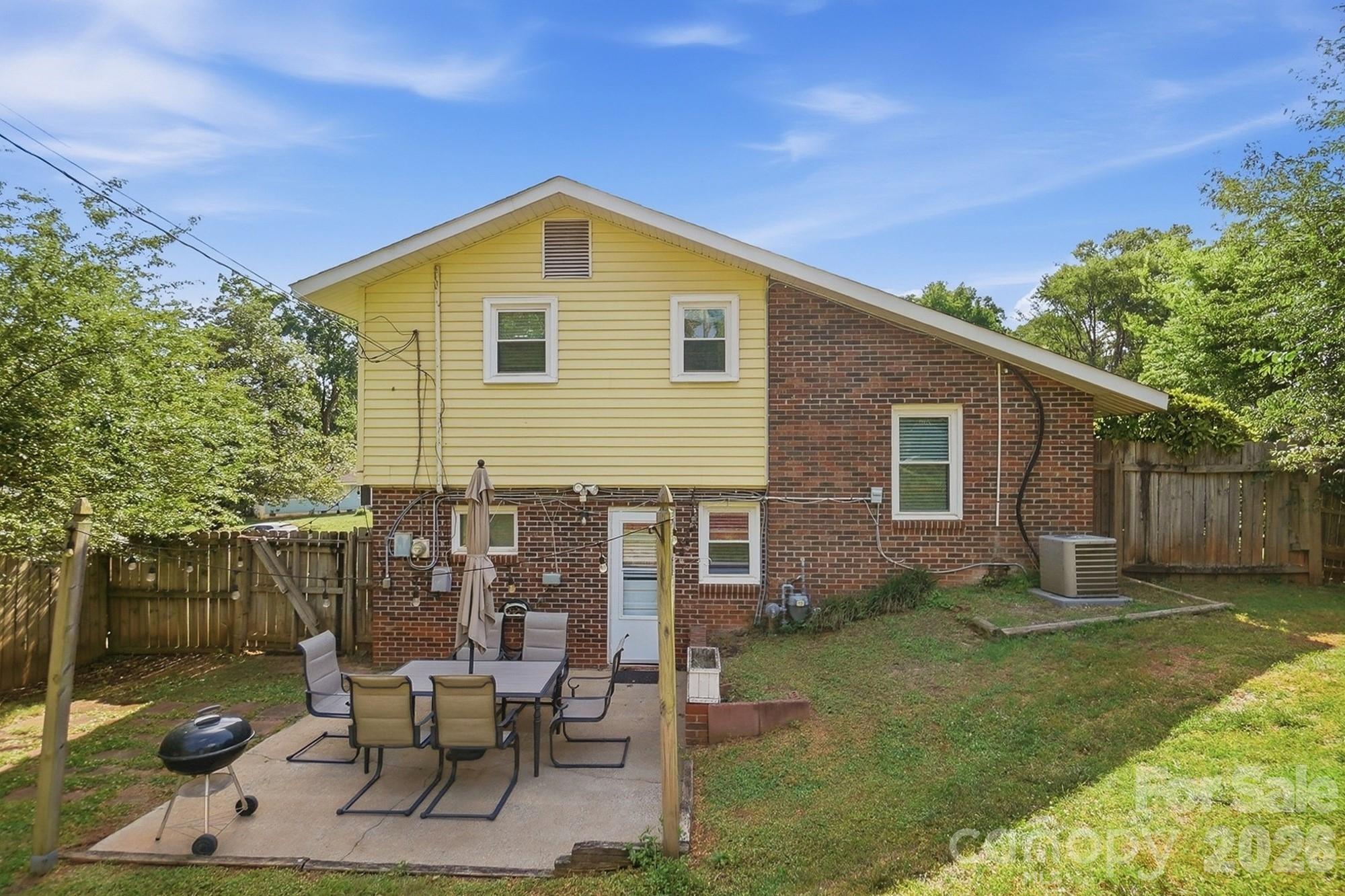 233 Scottie Place — Charlotte