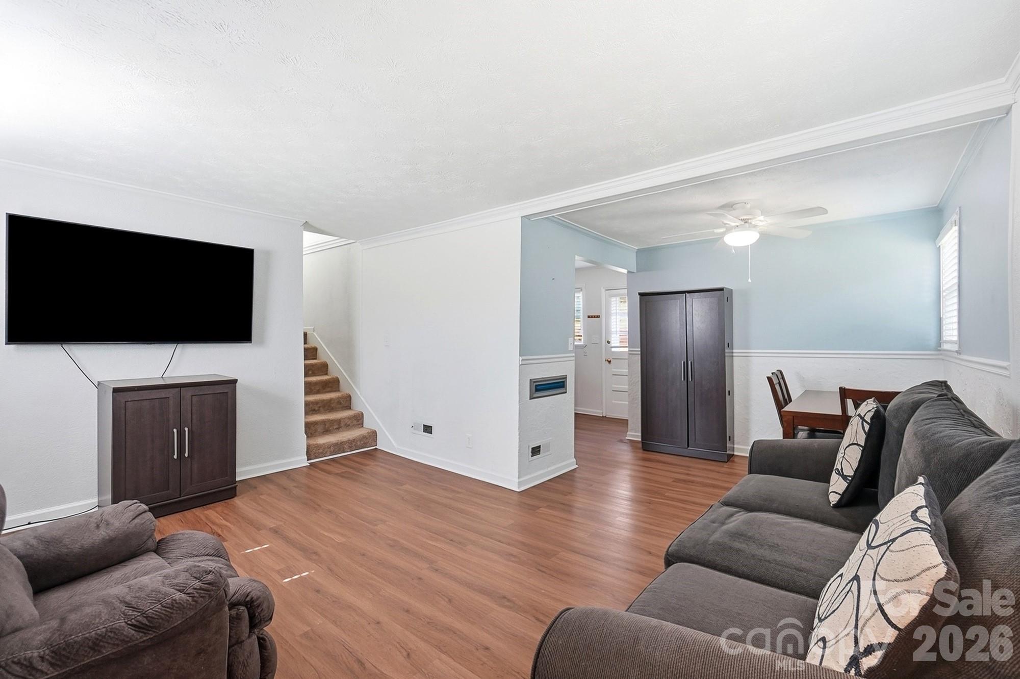 233 Scottie Place — Charlotte
