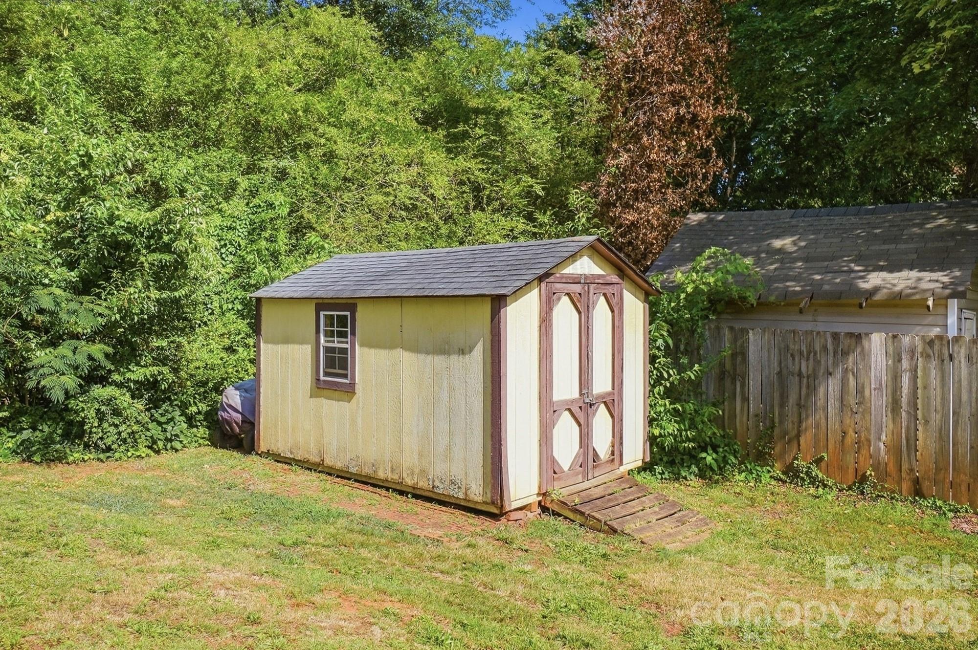 233 Scottie Place — Charlotte
