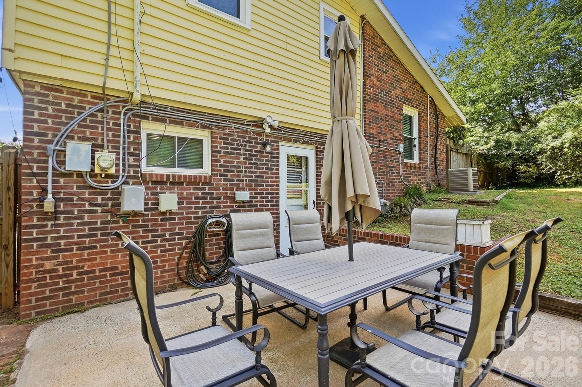 233 Scottie Place — Charlotte