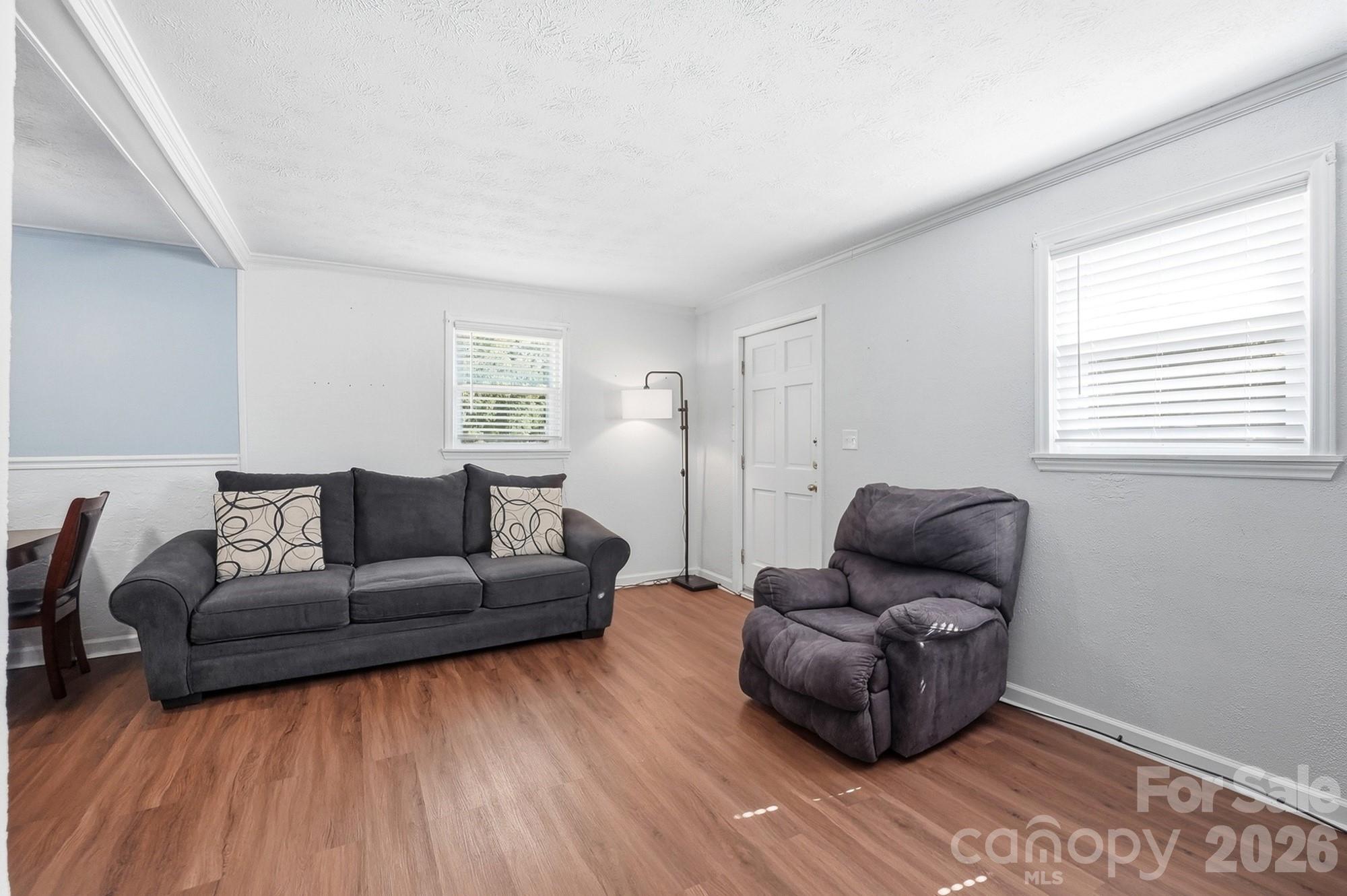 233 Scottie Place — Charlotte