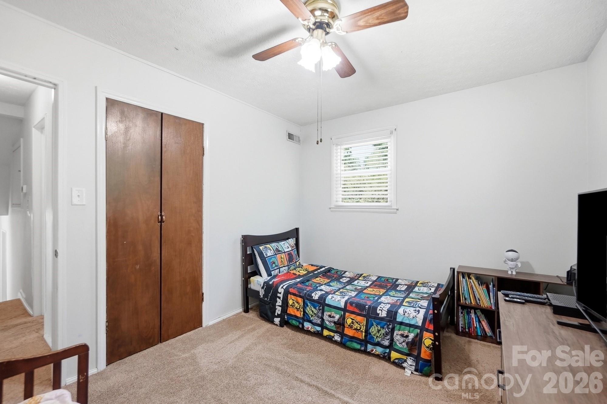 233 Scottie Place — Charlotte