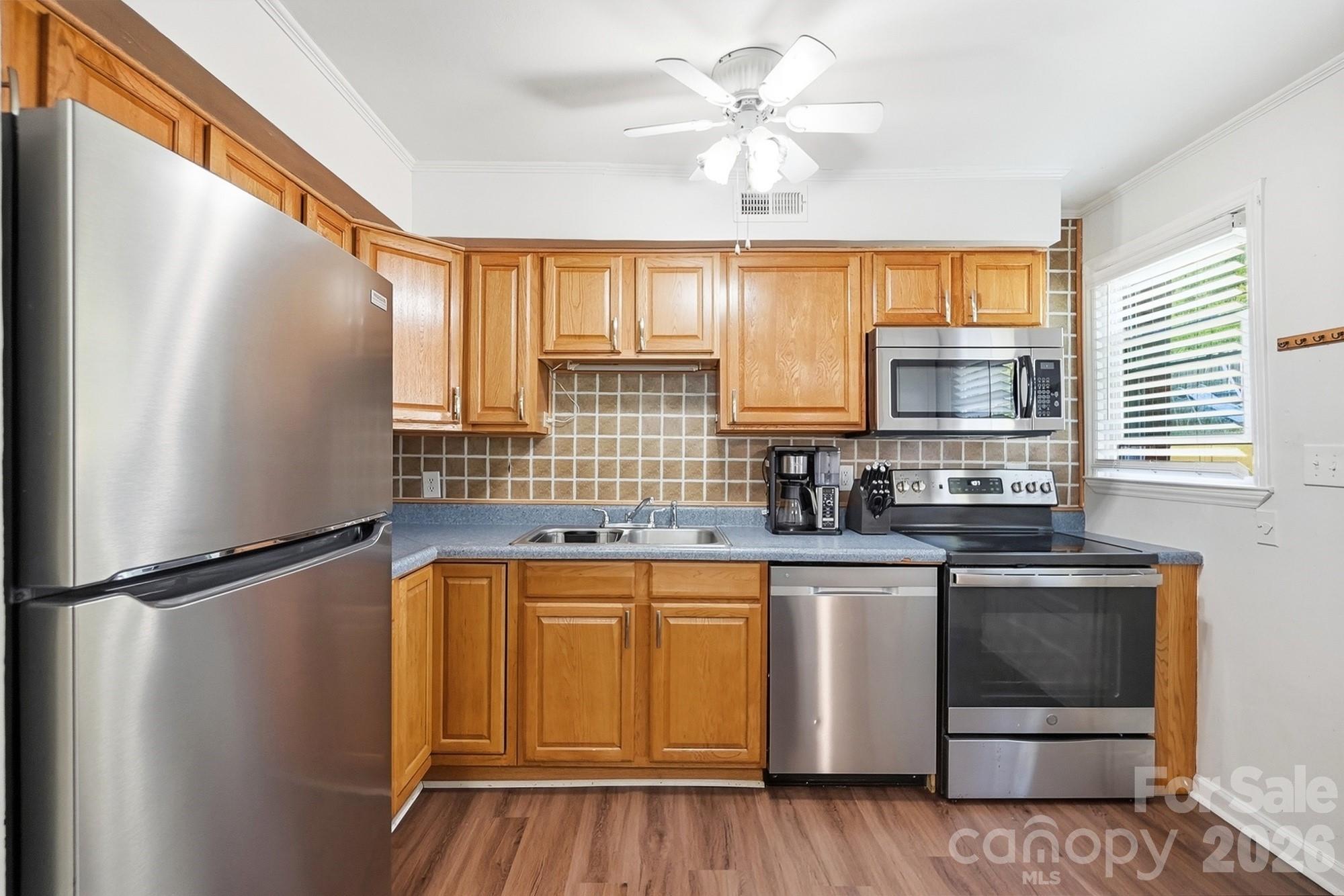 233 Scottie Place — Charlotte